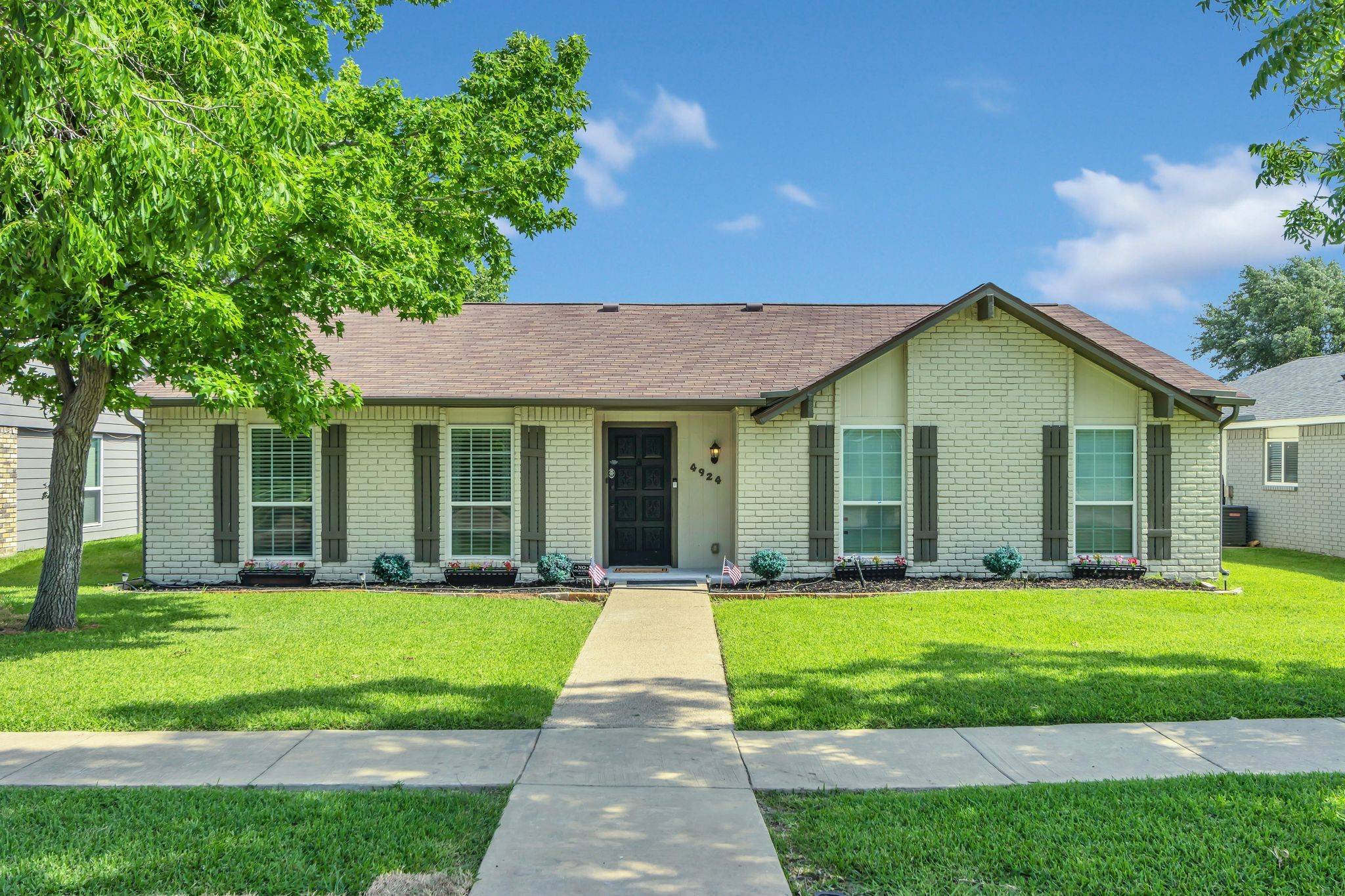 The Colony, TX 75056,4924 Wheeler DR