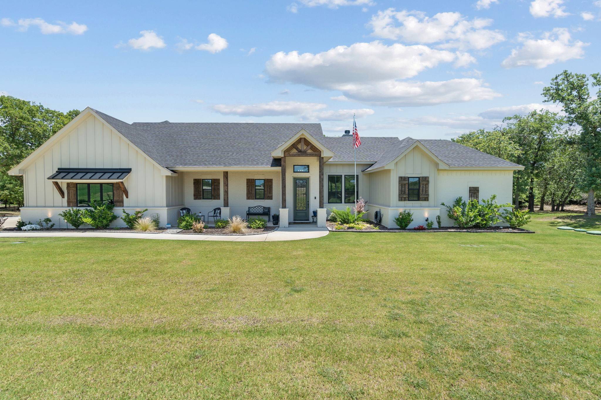 Weatherford, TX 76088,1056 Oak Bend LN