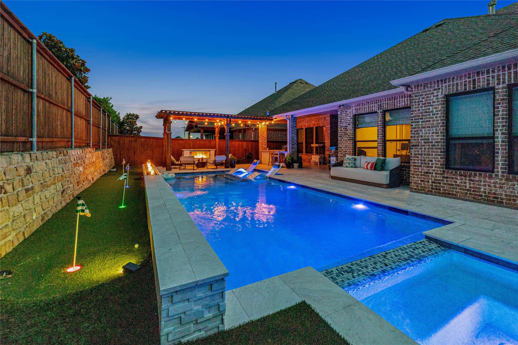 Celina, TX 75009,4132 Arbor AVE