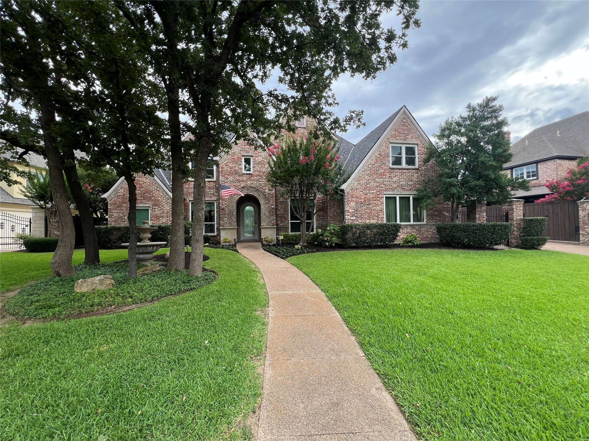 Colleyville, TX 76034,209 Stonington LN
