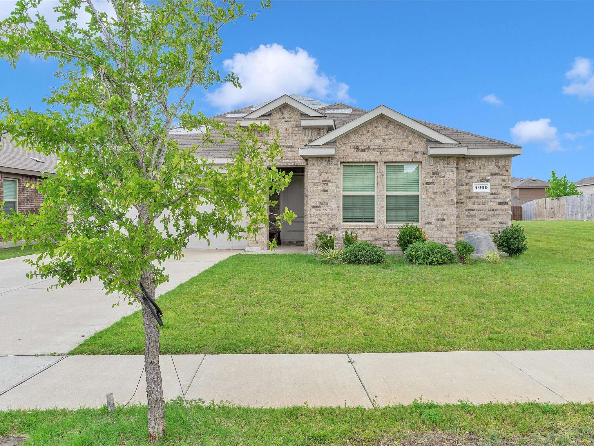 Denton, TX 76209,4000 Huntington DR