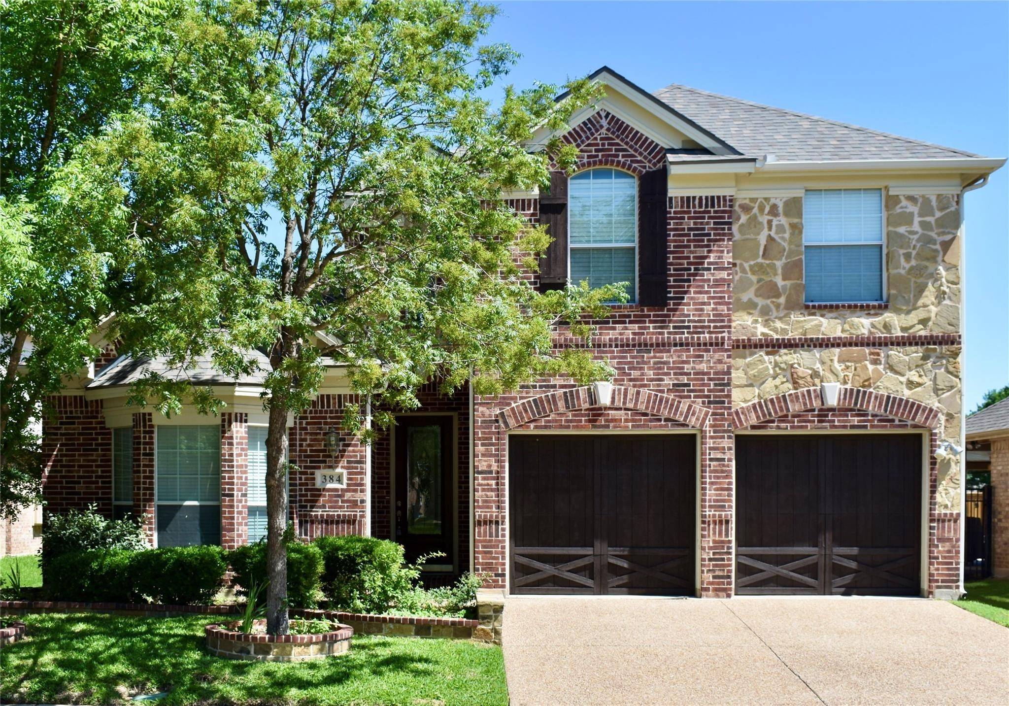 Fairview, TX 75069,384 Spring Meadow DR
