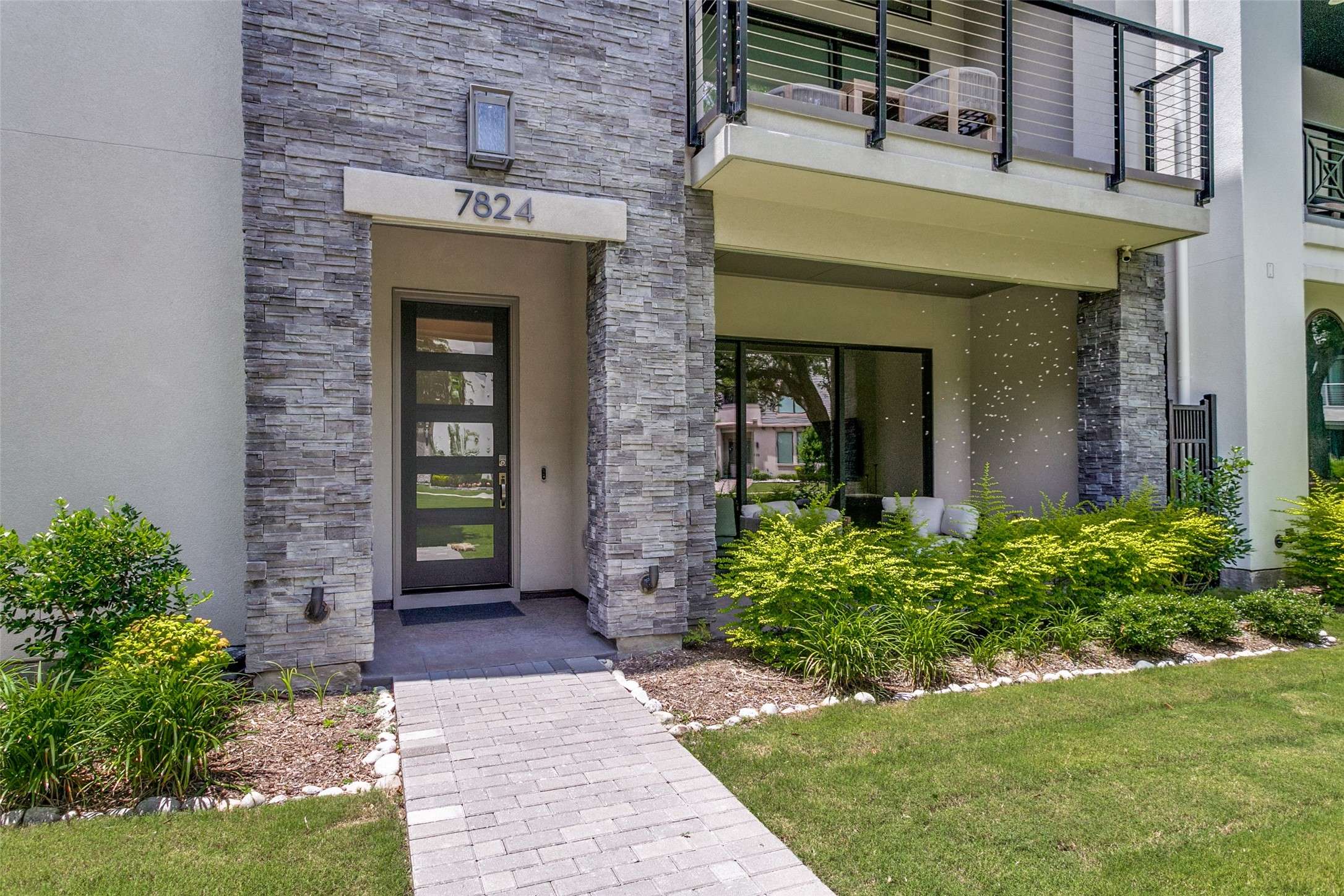 Plano, TX 75024,7824 Secluded AVE