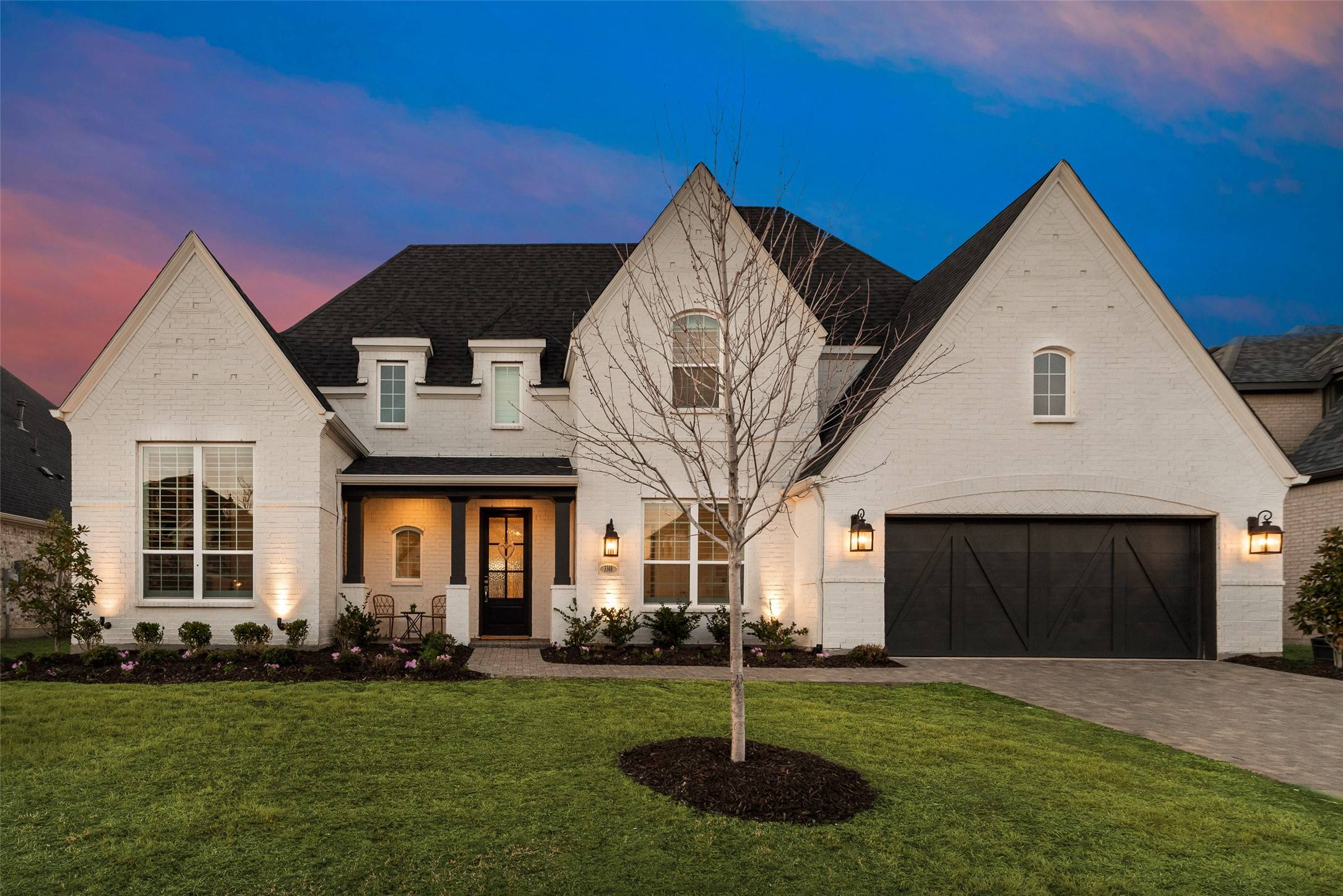 Celina, TX 75009,3308 Zenyatta CT