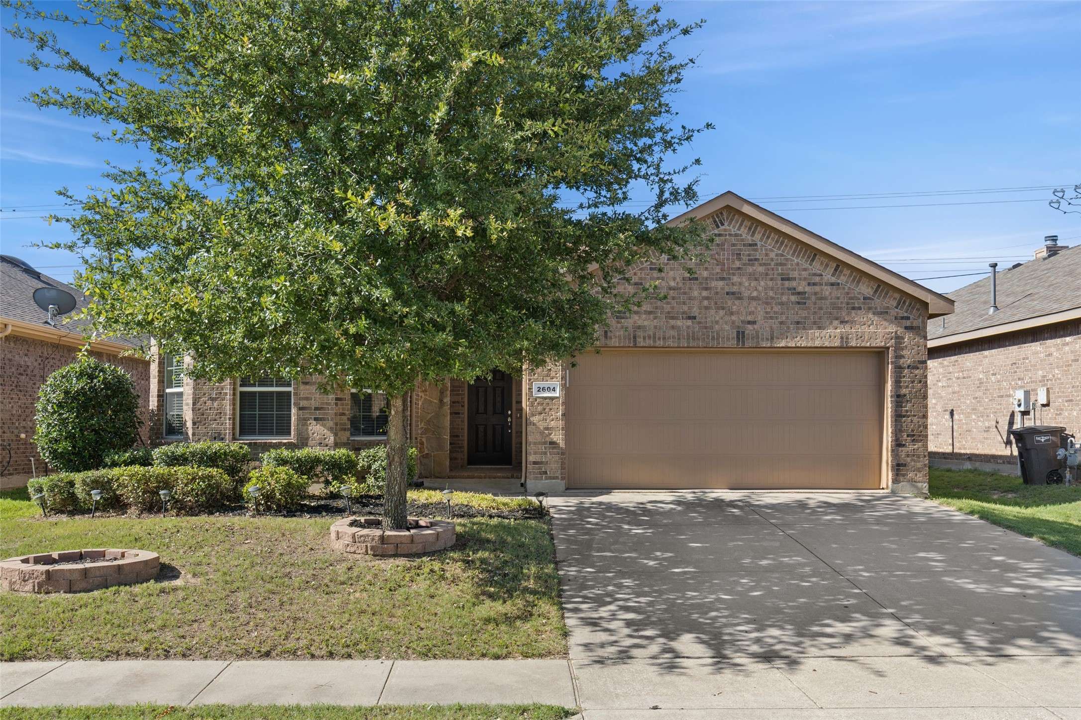 Fort Worth, TX 76244,2604 Triangle Leaf DR
