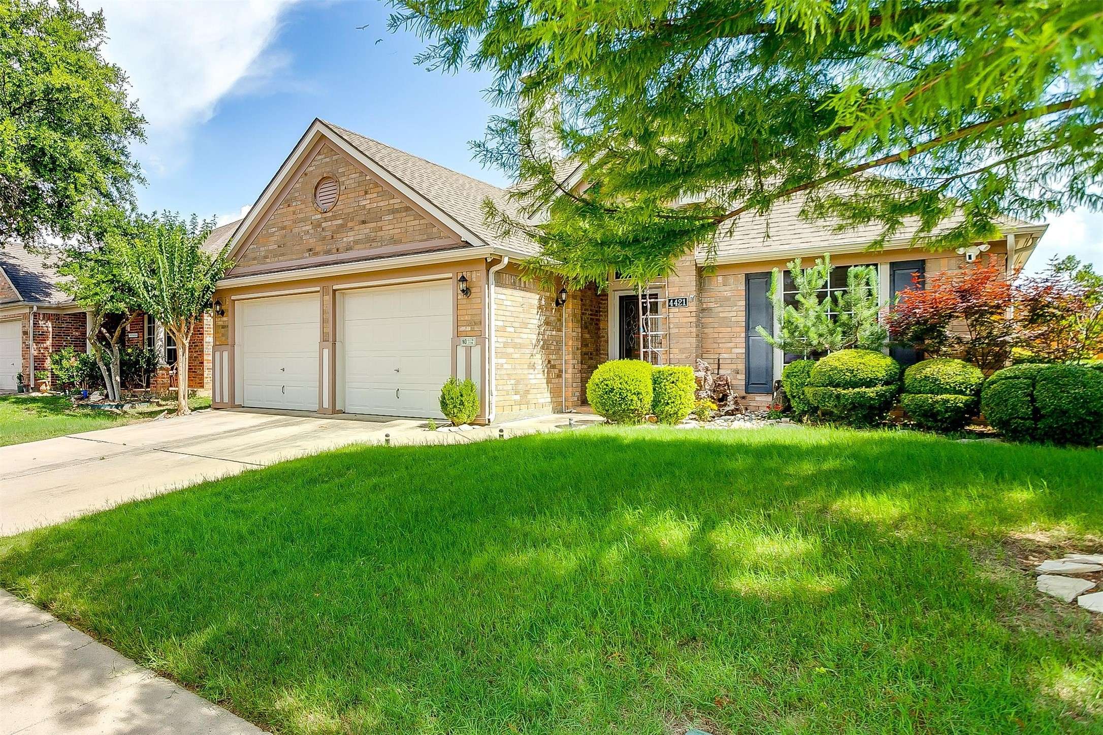 Fort Worth, TX 76123,4421 Tacoma TER