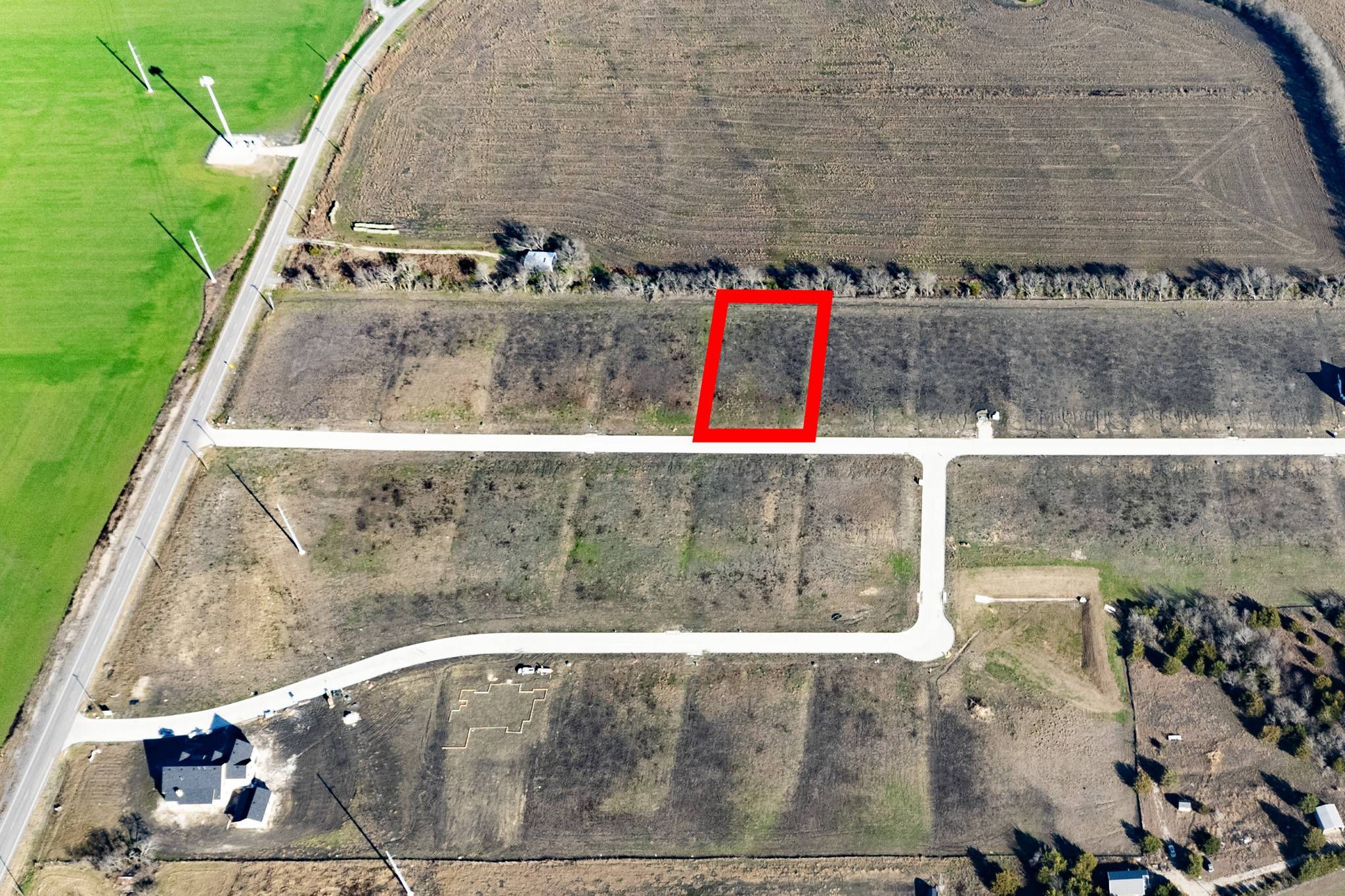 Princeton, TX 75407,3511 Harvest WAY