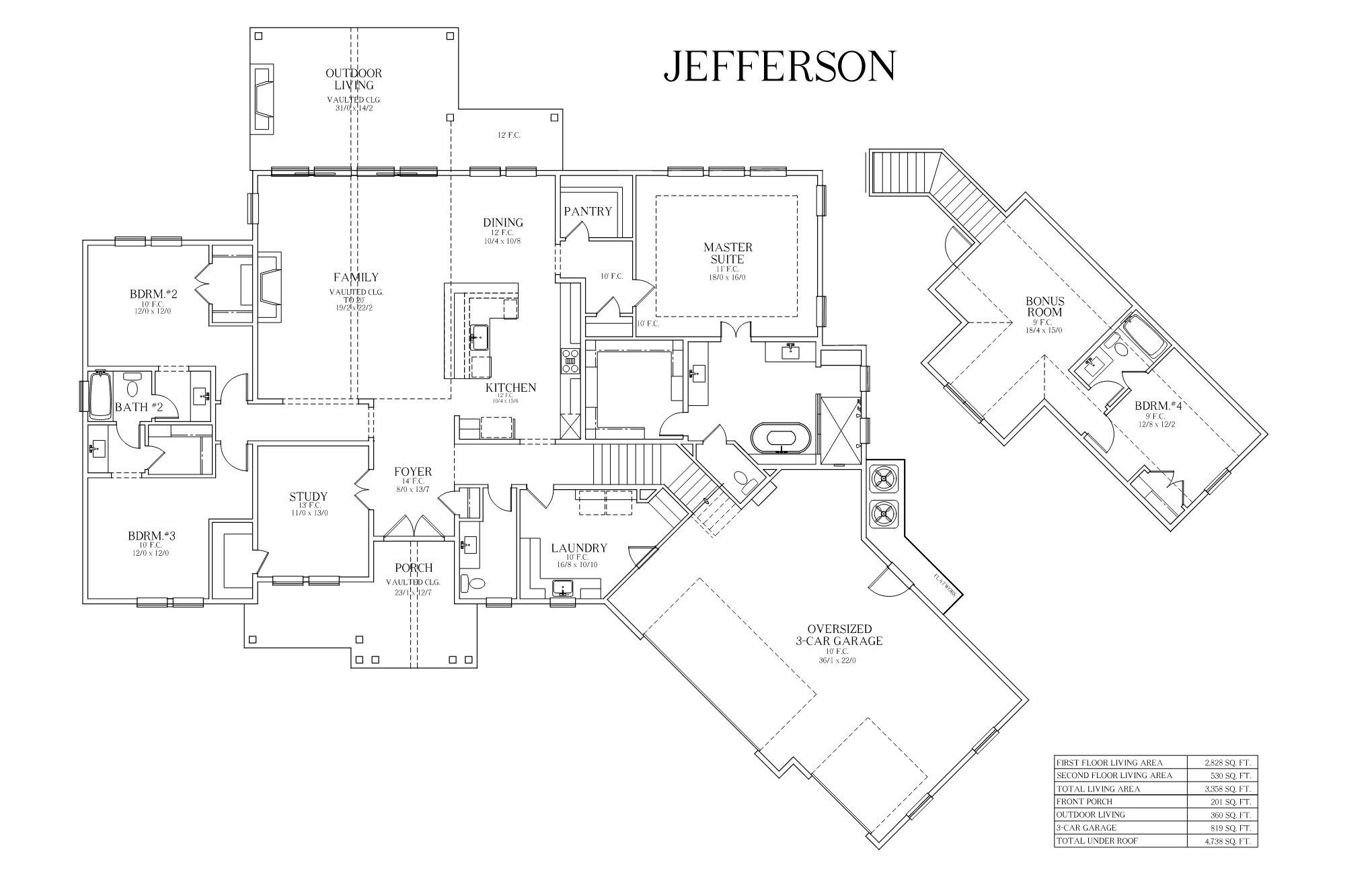 Princeton, TX 75407,3511 Harvest WAY