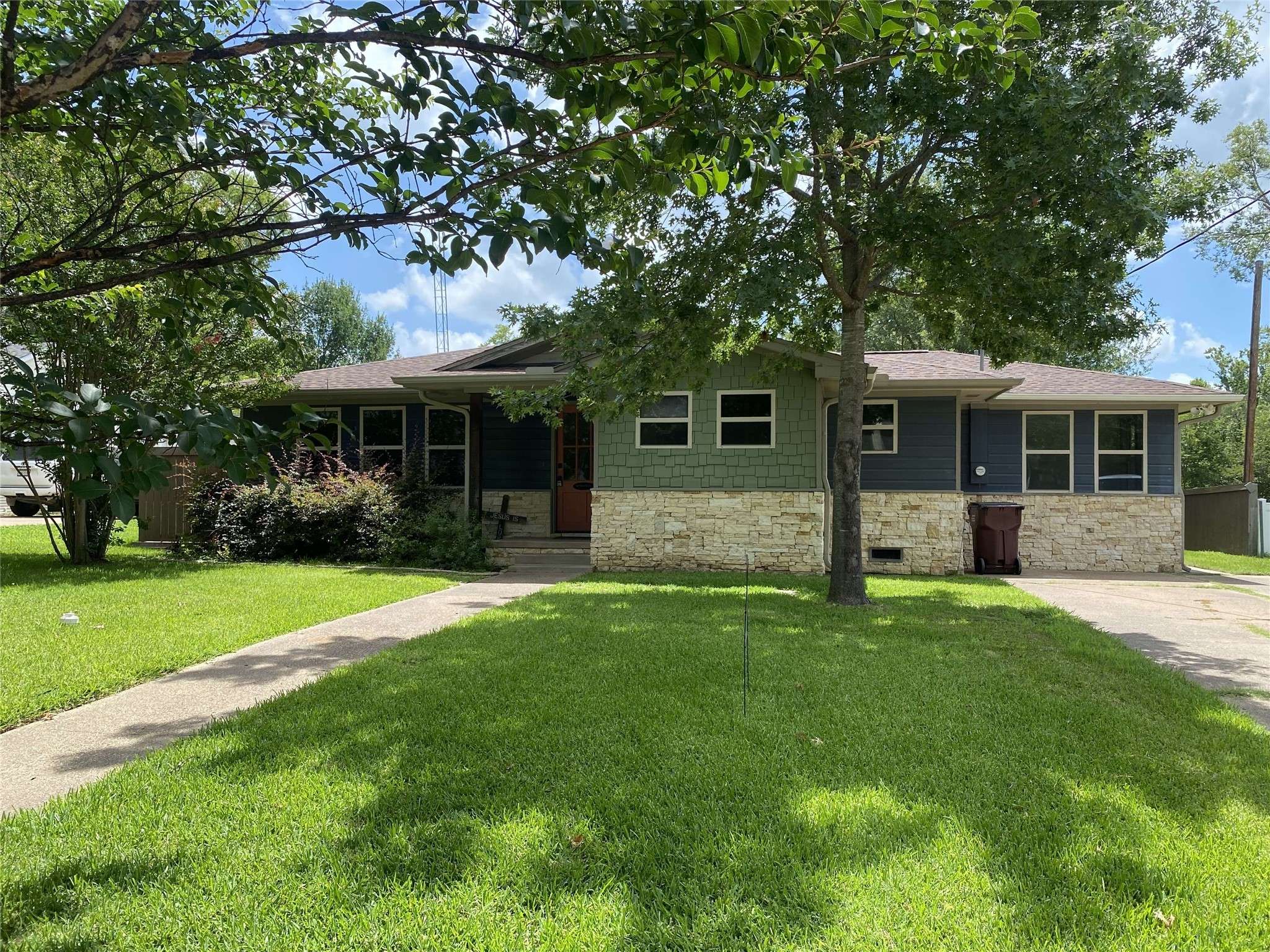 Canton, TX 75103,804 S Buffalo ST