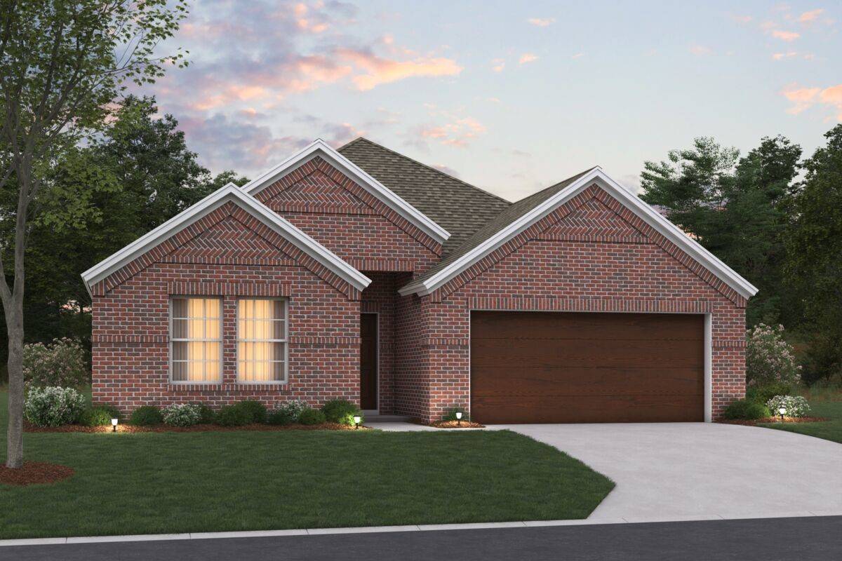 Crowley, TX 76036,1112 Stonehaven LN