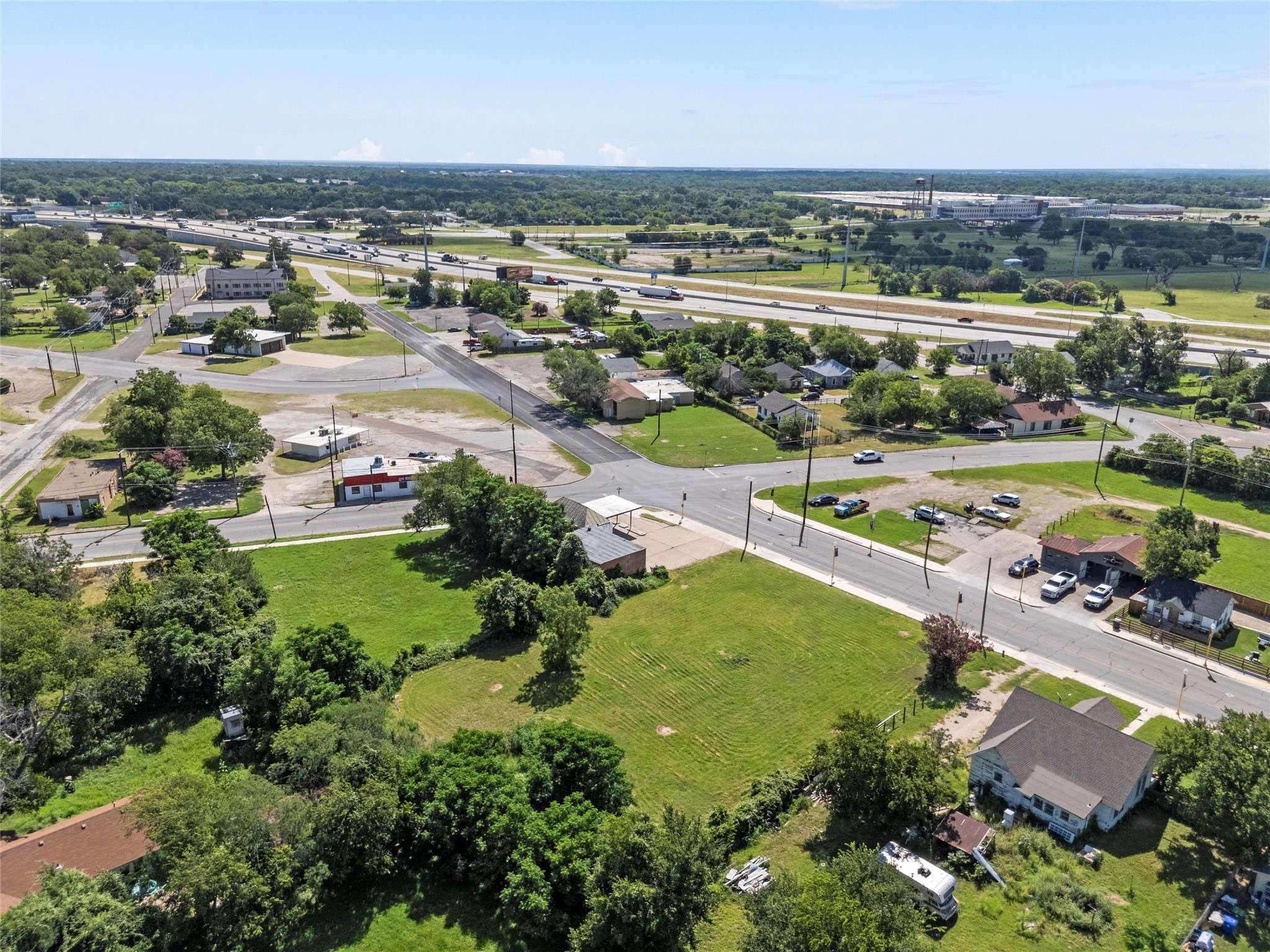 Waco, TX 76704,1206 Elm ST