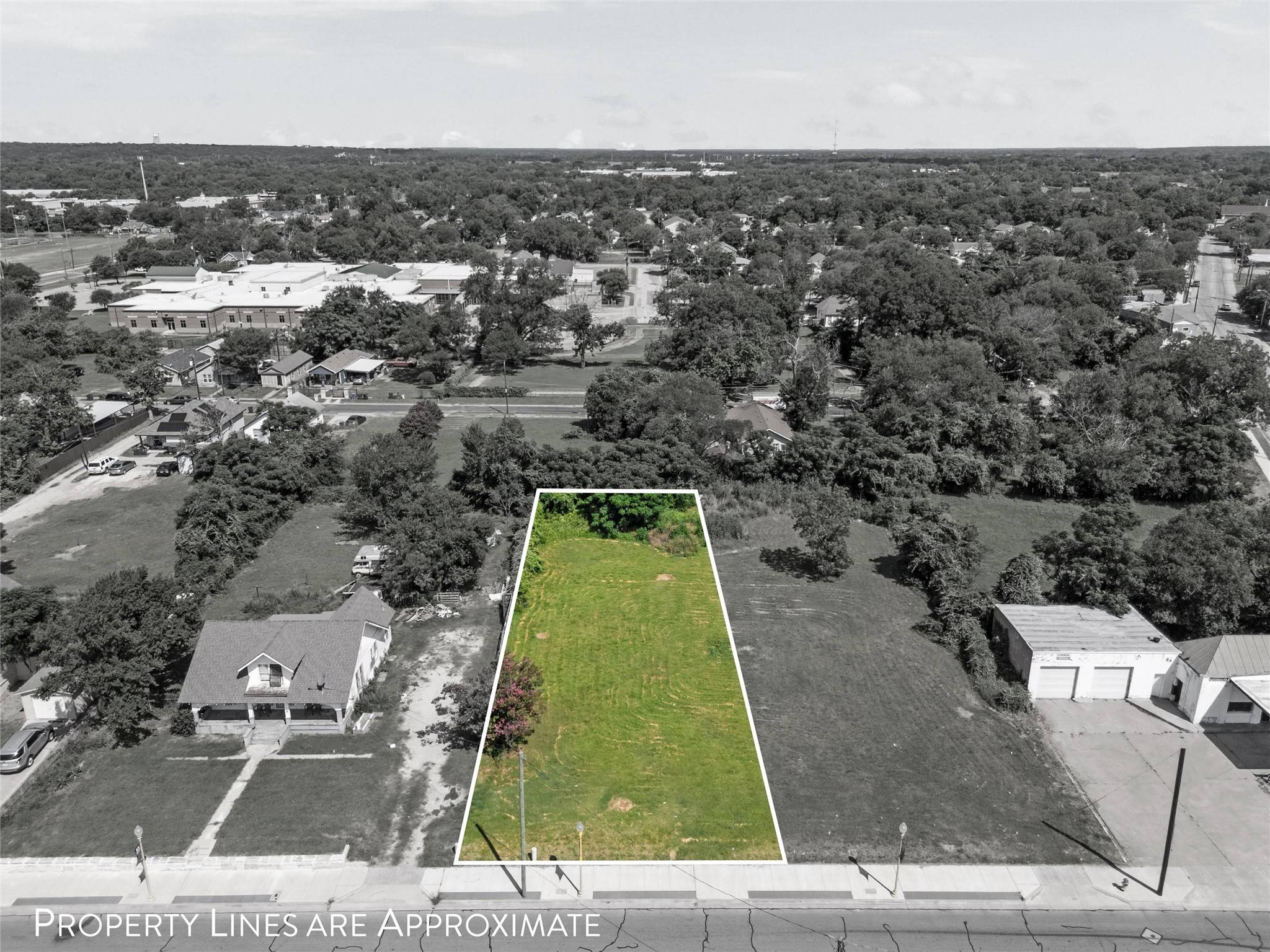 Waco, TX 76704,1206 Elm ST