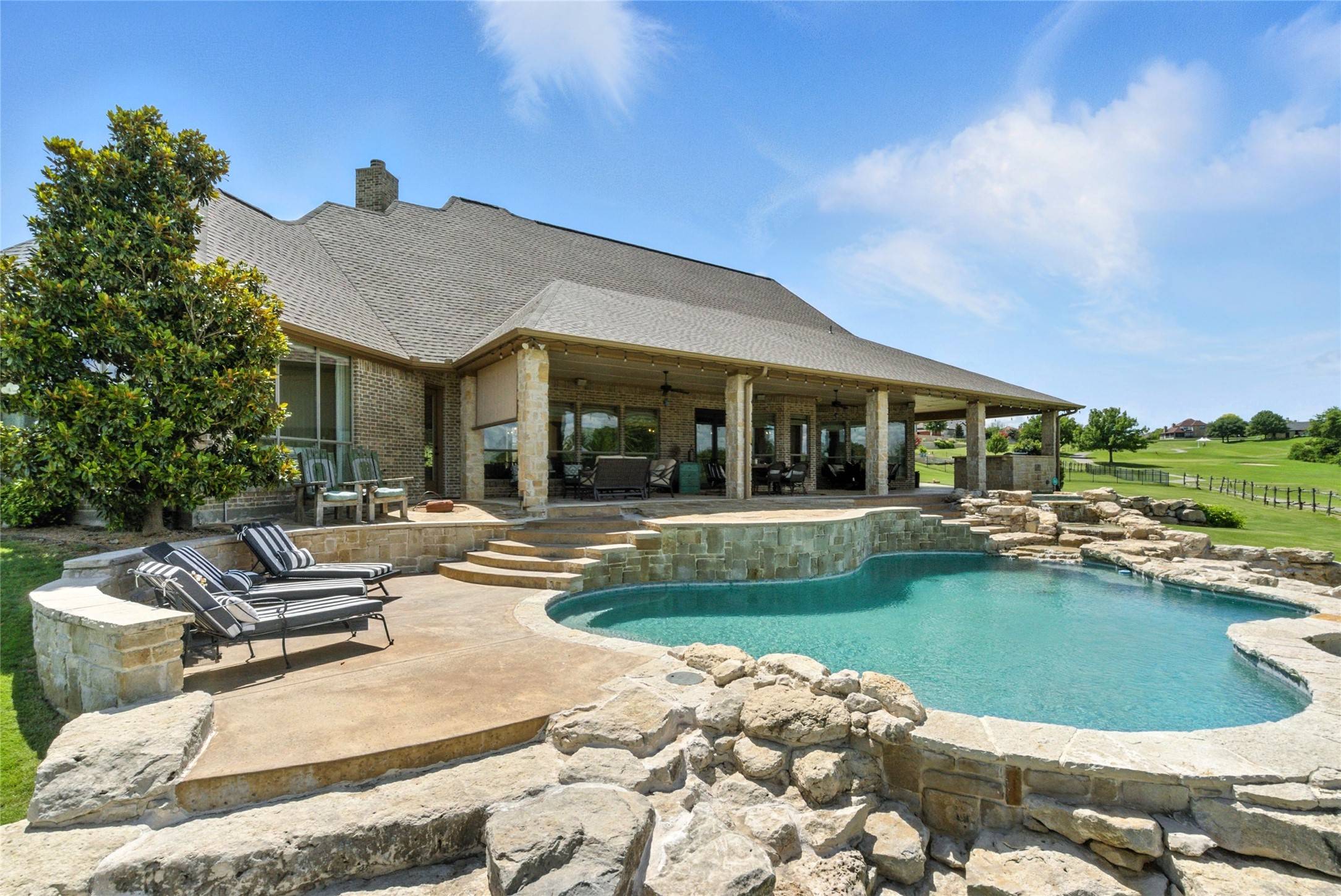 Weatherford, TX 76087,141 Pinnacle Peak LN