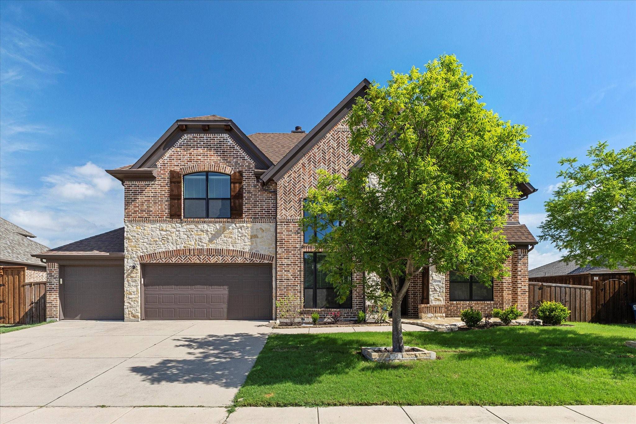 Little Elm, TX 75068,2245 Gulfstream DR