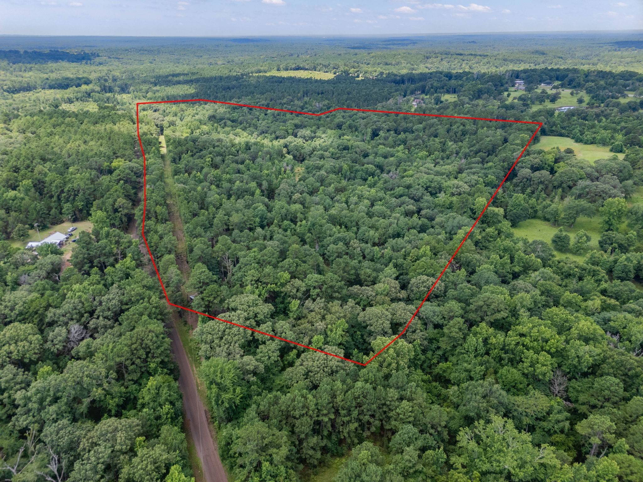 Palestine, TX 75801,751 An County Road 156