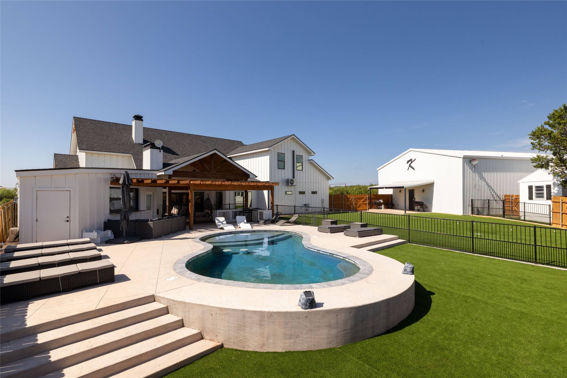 Abilene, TX 79606,5318 S Fm 707