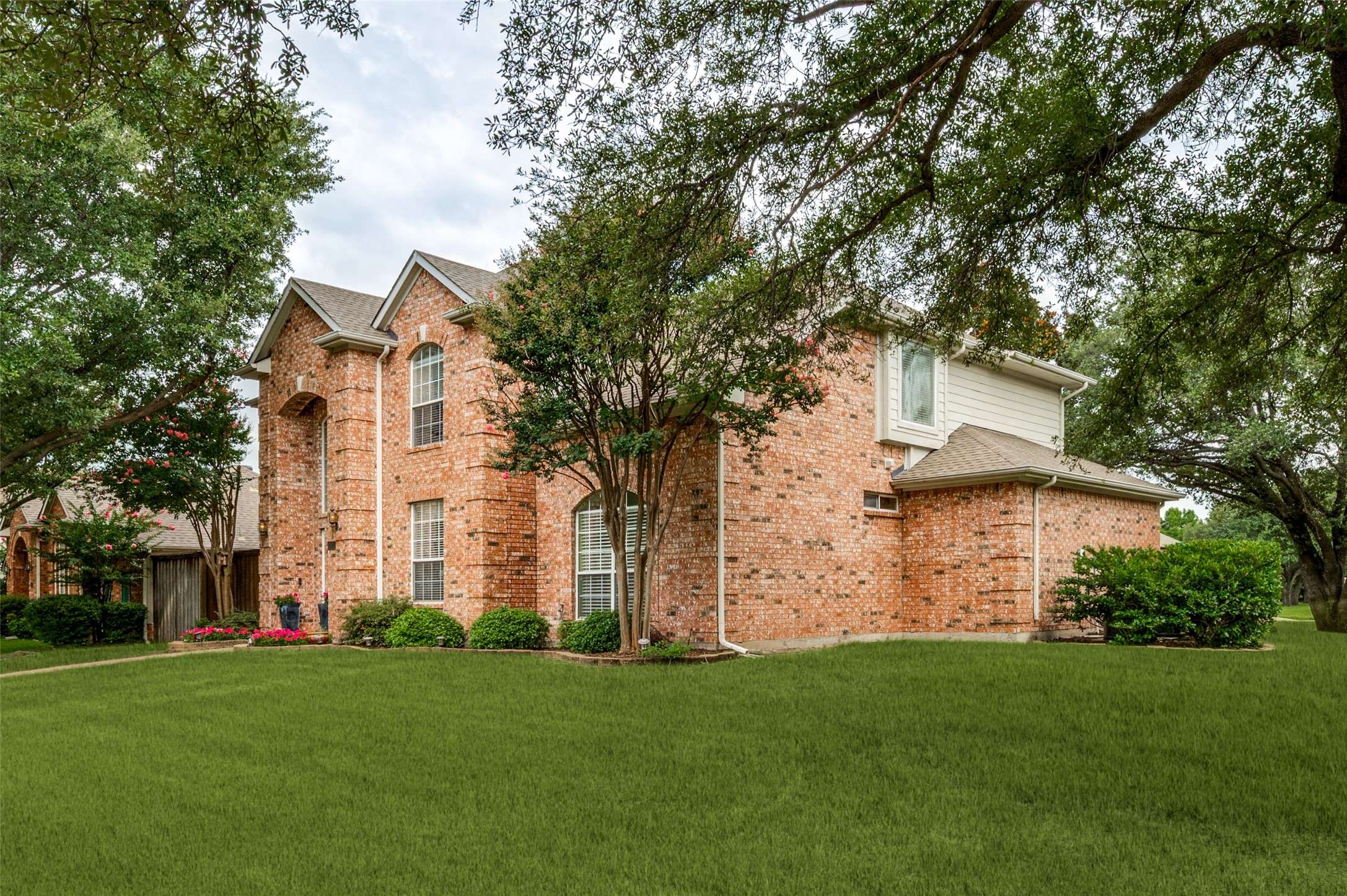 Plano, TX 75024,4621 Hinton DR