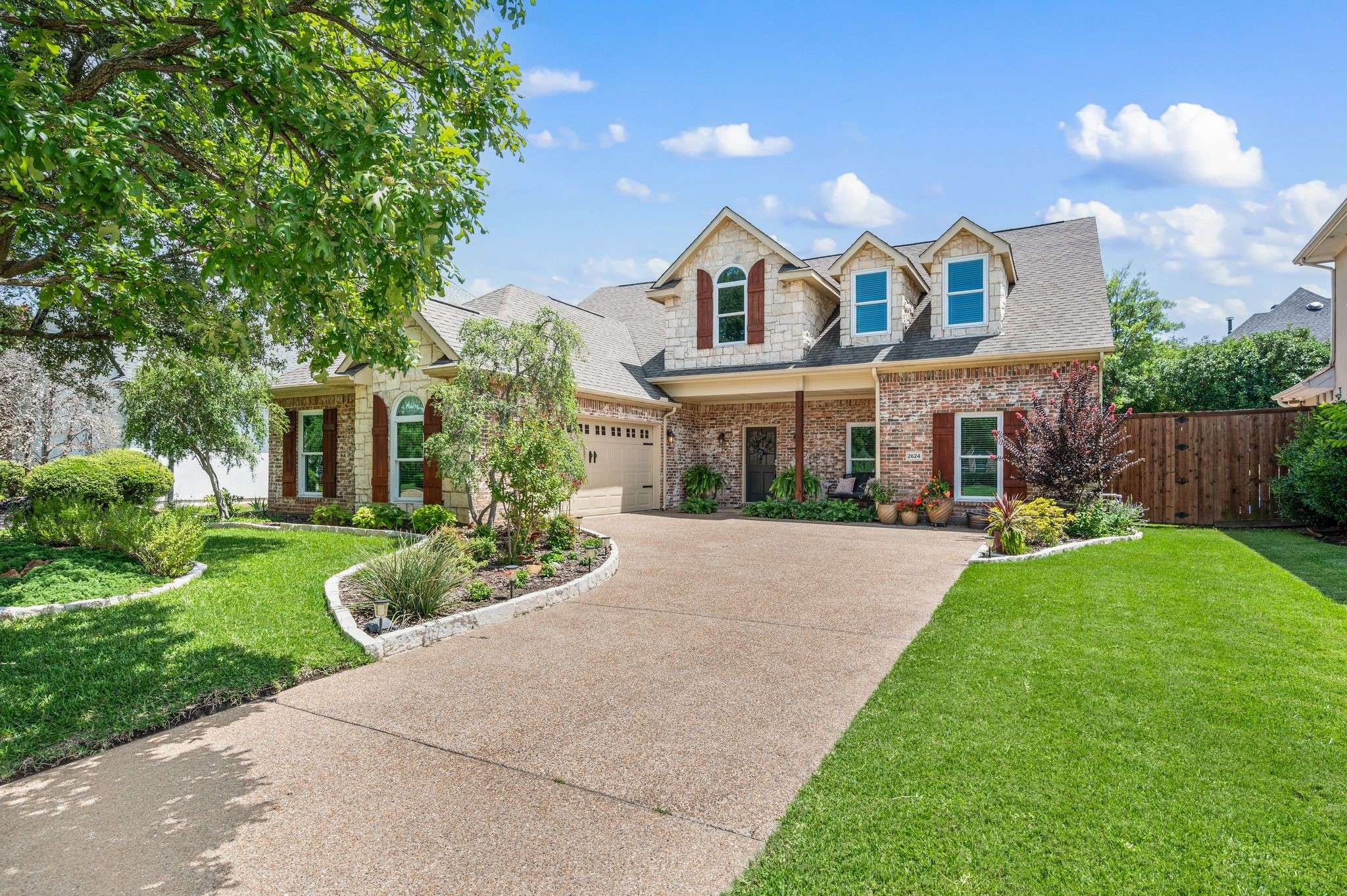 Grapevine, TX 76051,2624 Stratford Chase