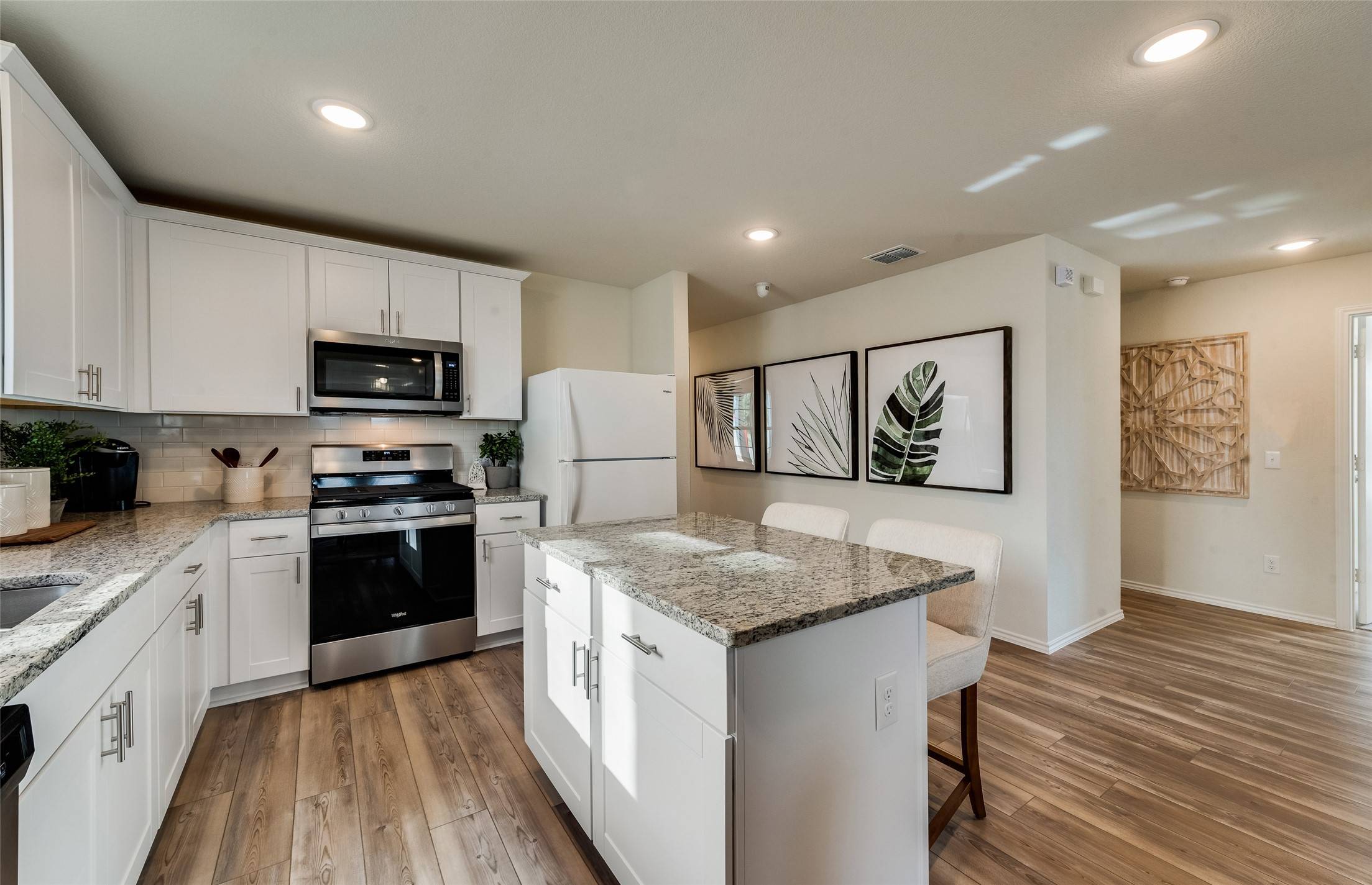 Lowry Crossing, TX 75407,2520 Limerick DR