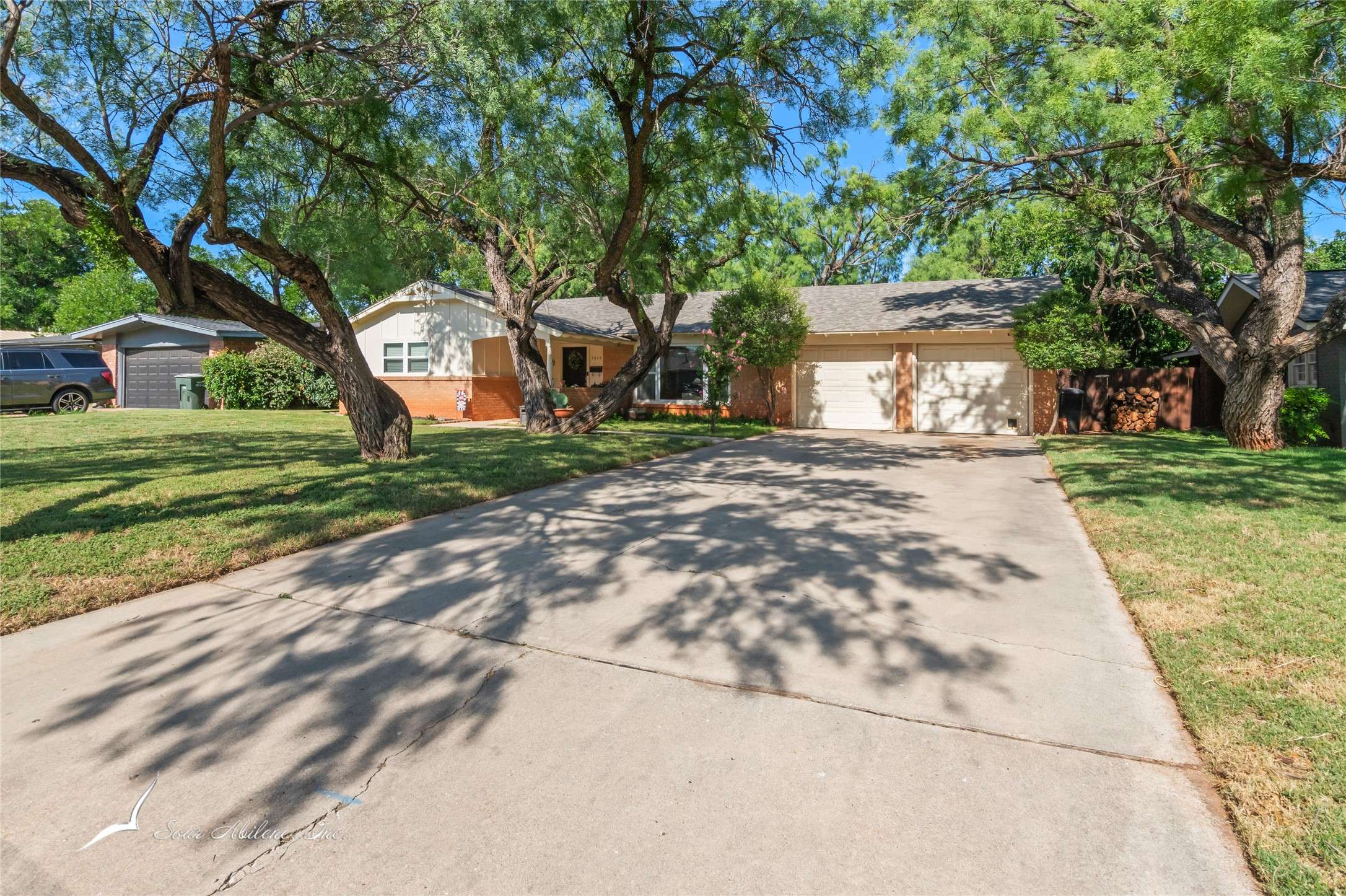 Abilene, TX 79605,1610 Glenwood DR