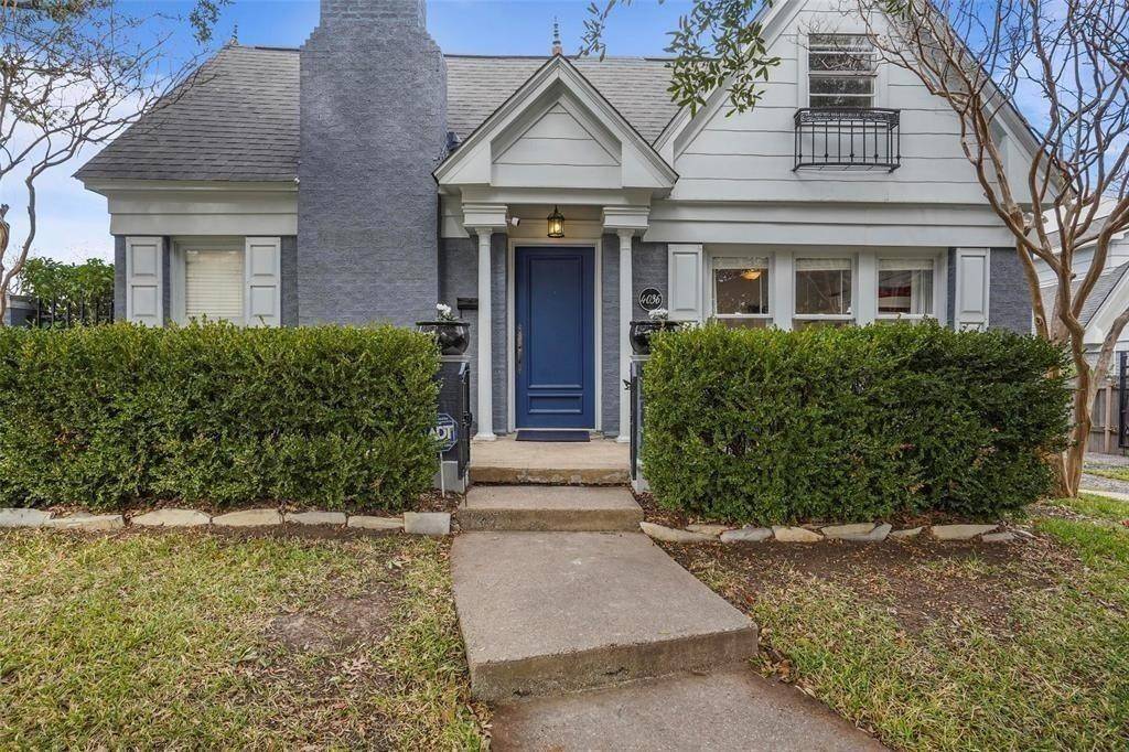 Fort Worth, TX 76107,4036 Dexter AVE