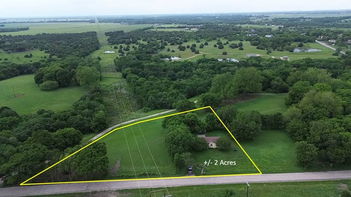 Palmer, TX 75152,813 Epps RD