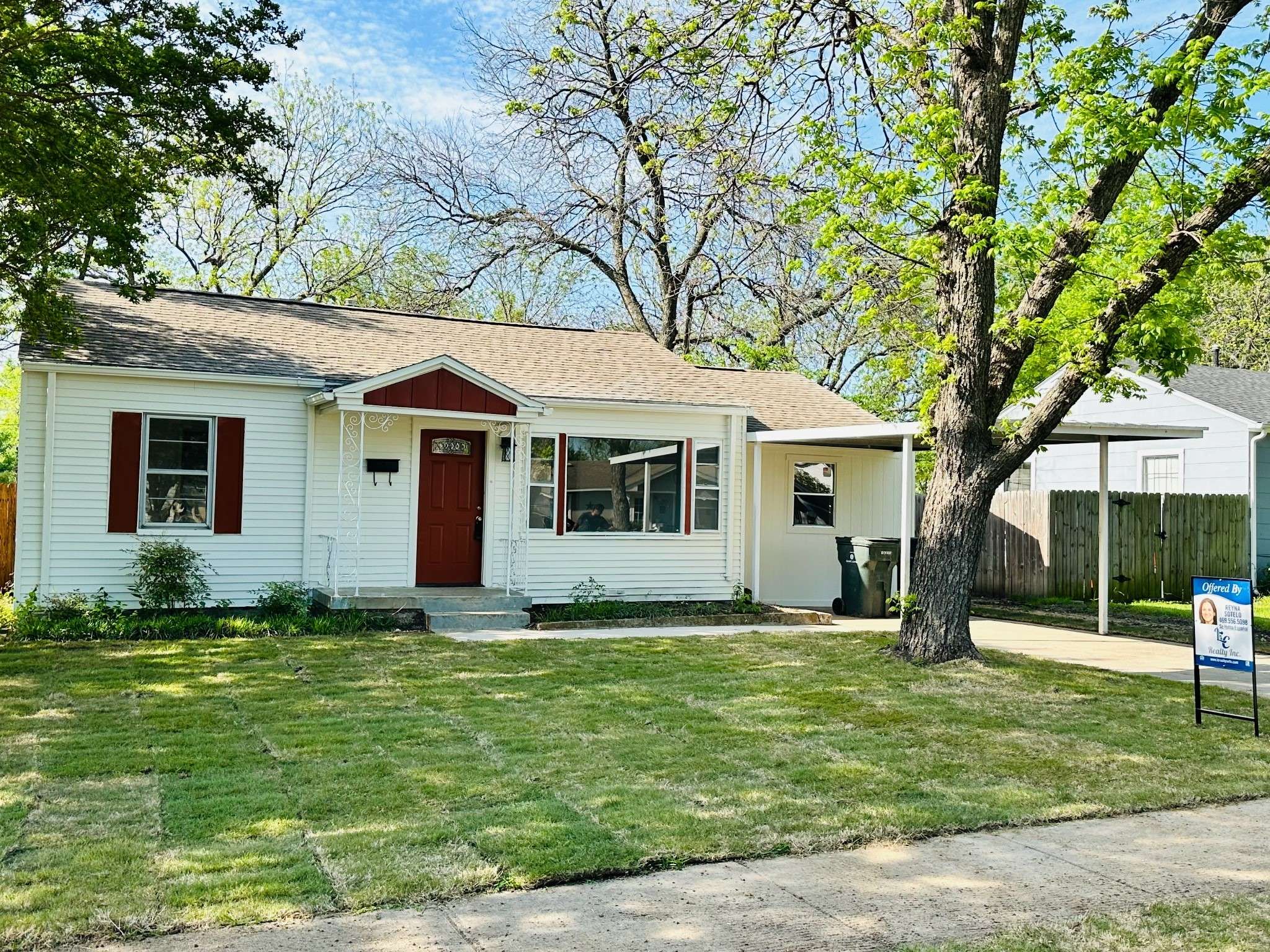Garland, TX 75040,136 Edgefield DR