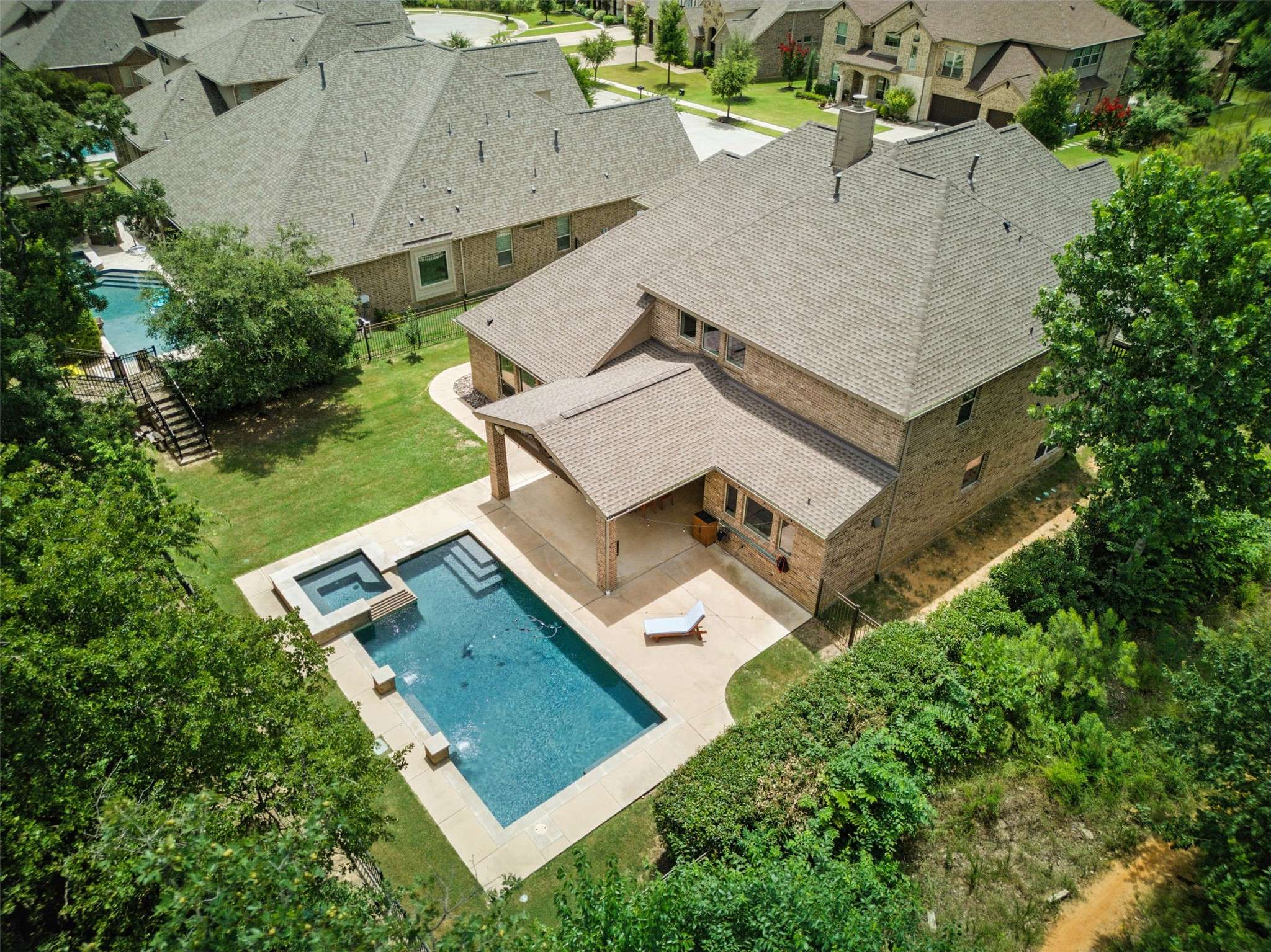 Argyle, TX 76226,9601 Blackpine CT