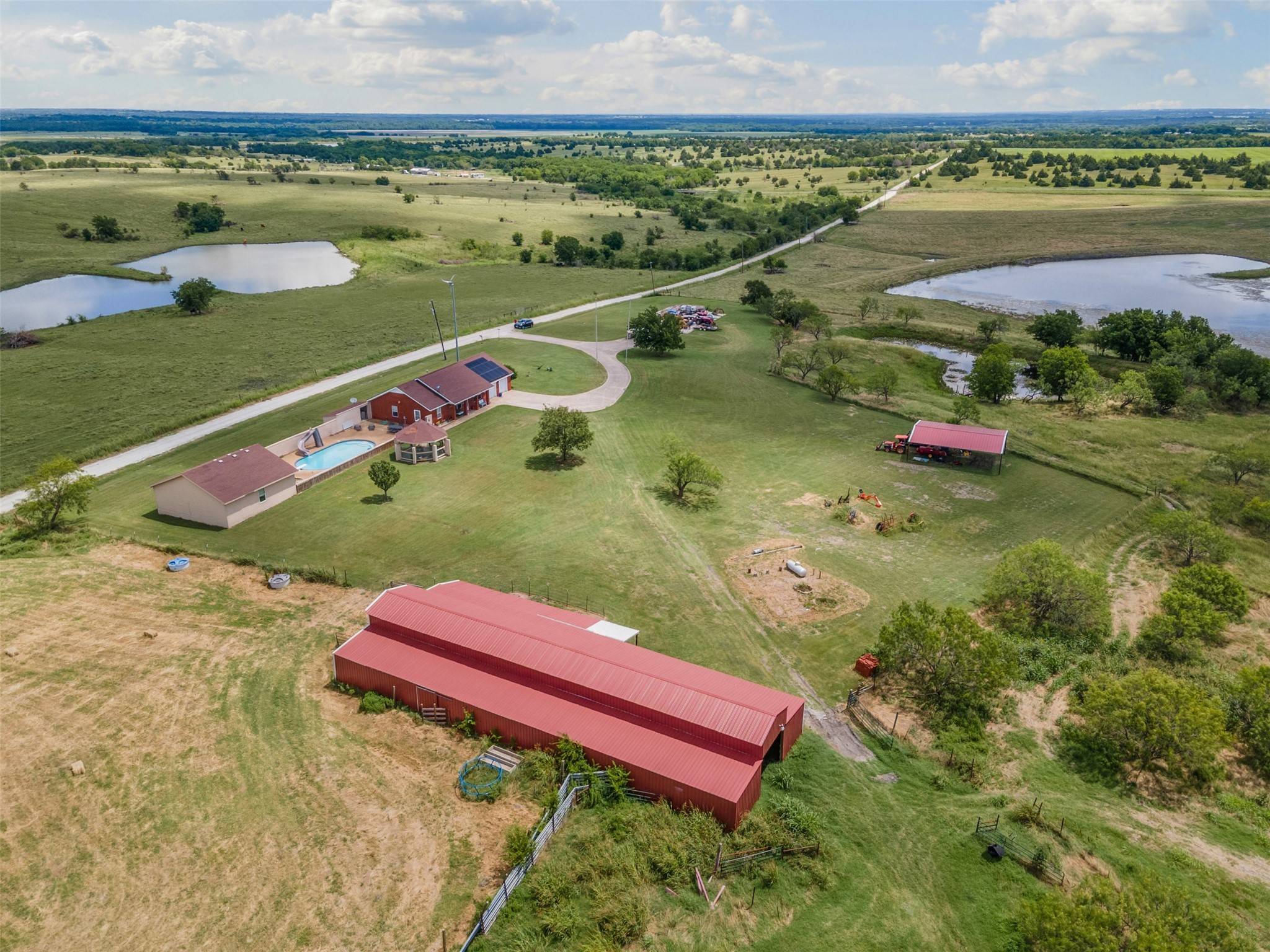 Dawson, TX 76639,14522 SW County Road 4140