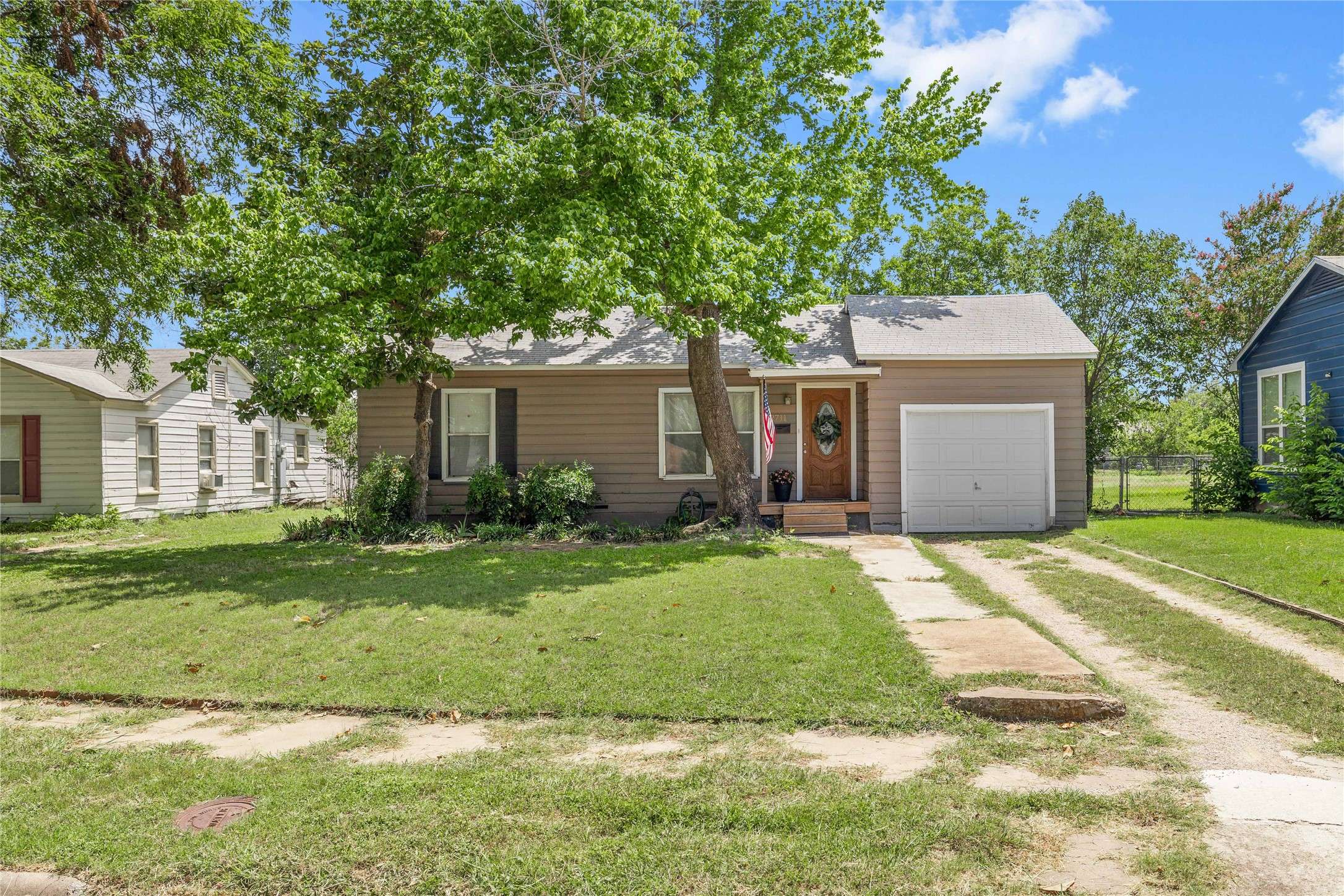 Brownwood, TX 76801,2711 Elizabeth DR