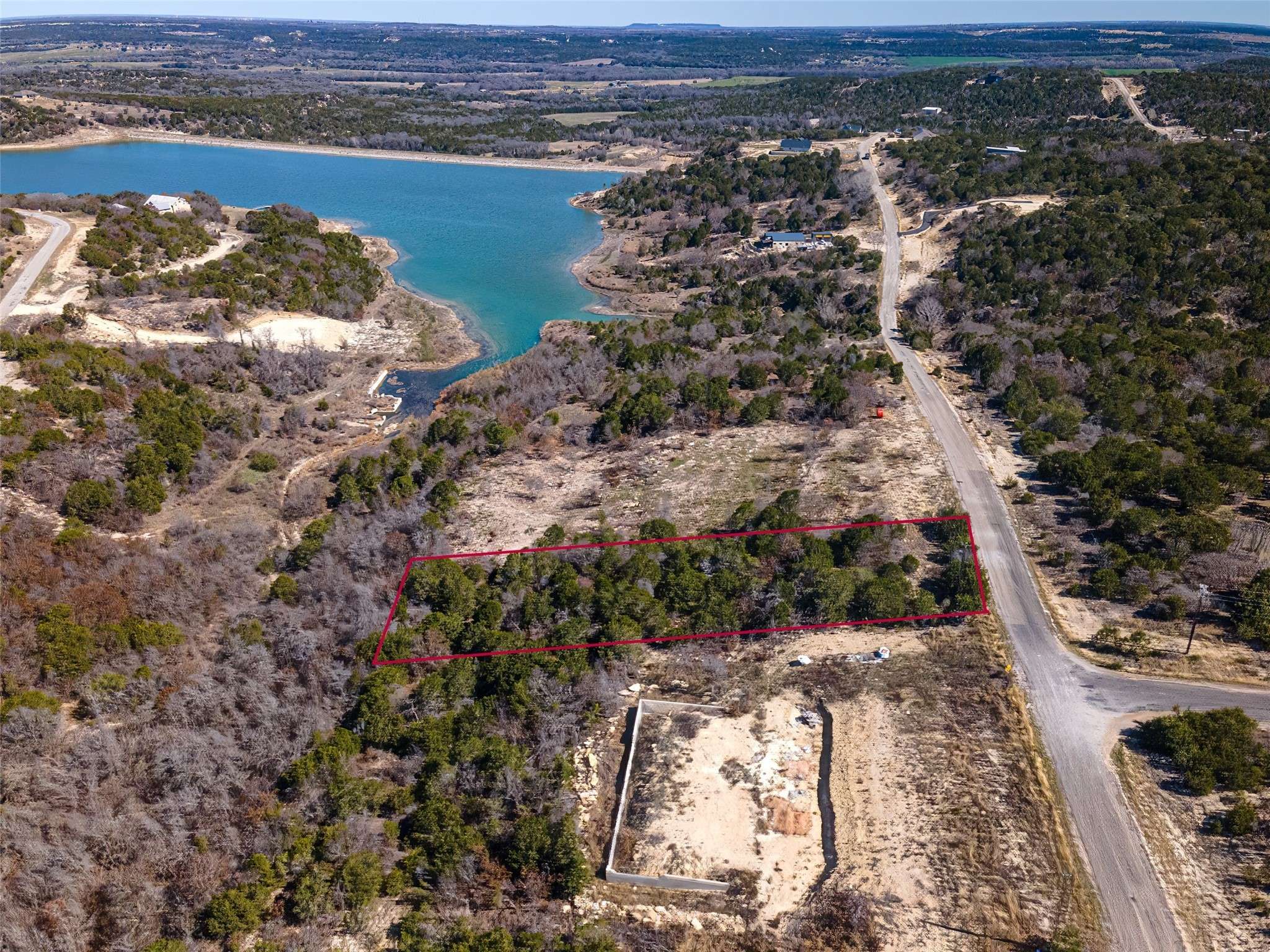 Bluff Dale, TX 76433,907 Anchors WAY
