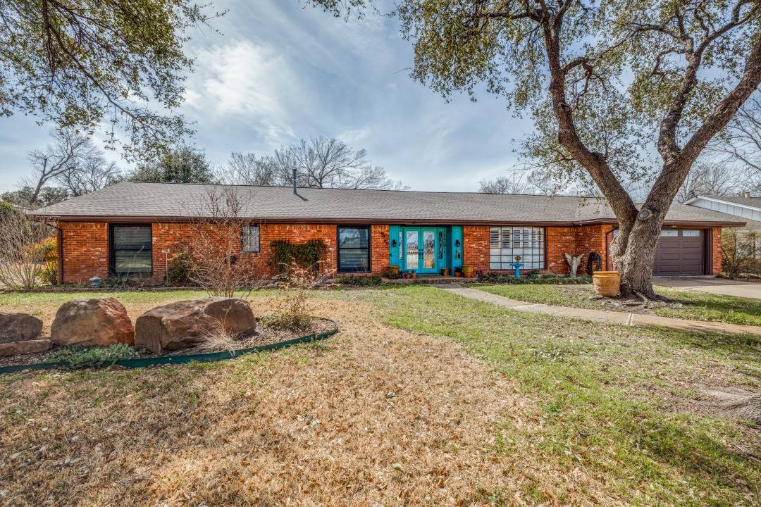 Fort Worth, TX 76133,6049 Wimbleton WAY