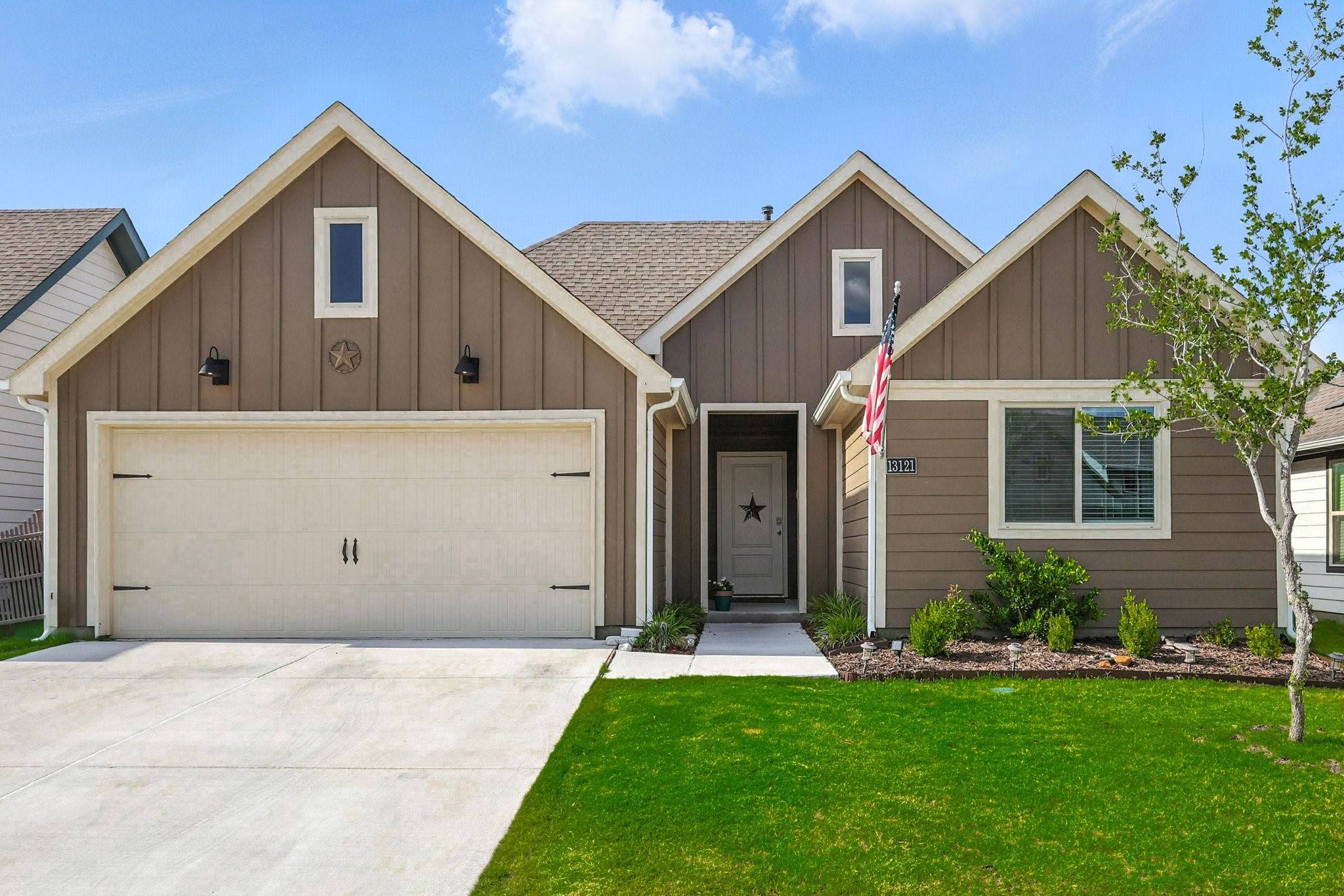 Providence Village, TX 76227,13121 S Haven WAY