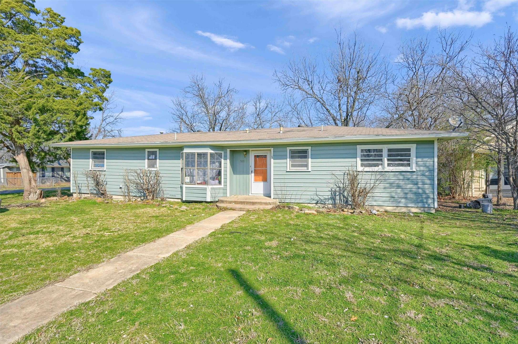 Celina, TX 75009,511 W Main ST