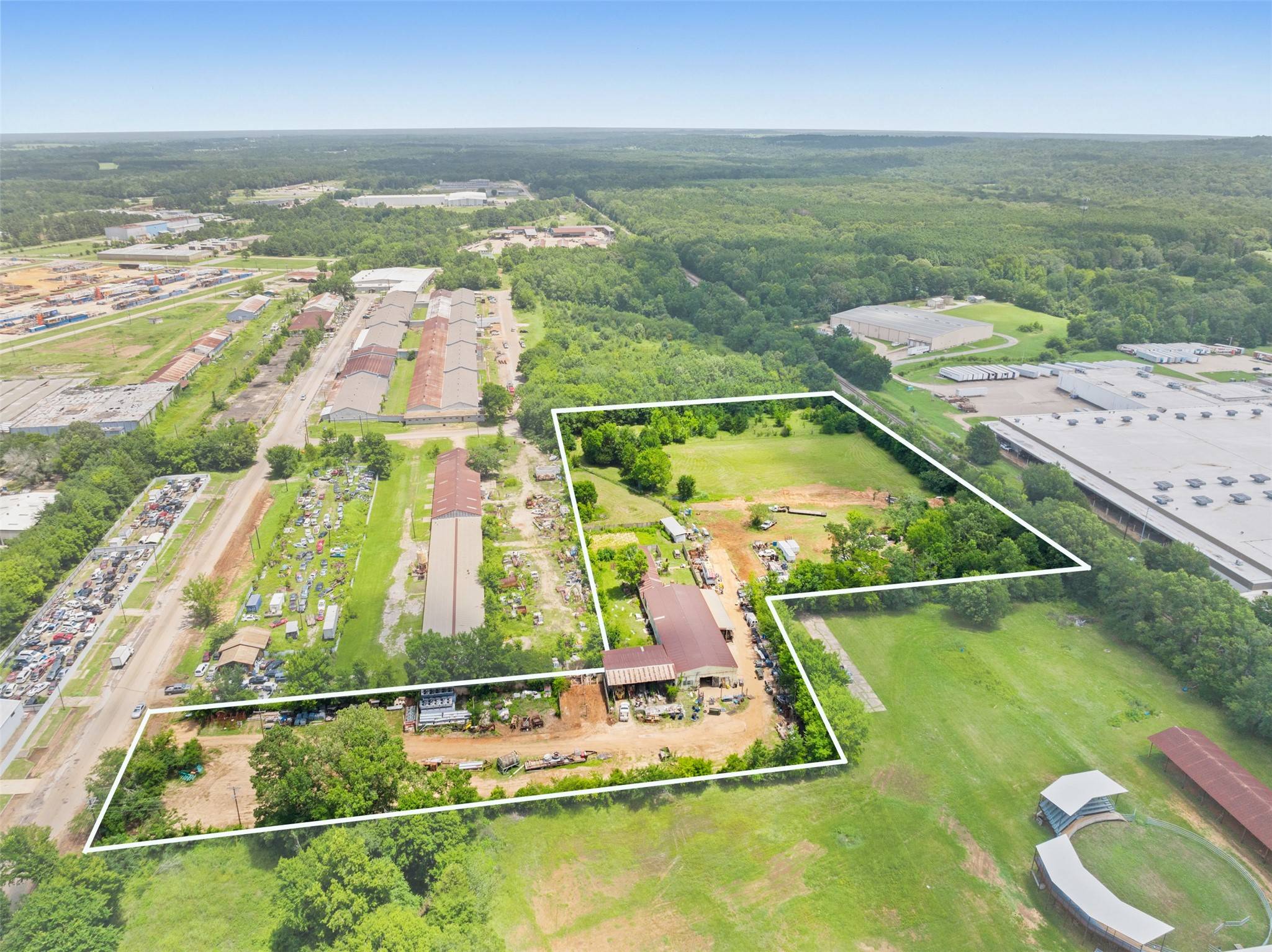 Tyler, TX 75708,11718 Laney RD