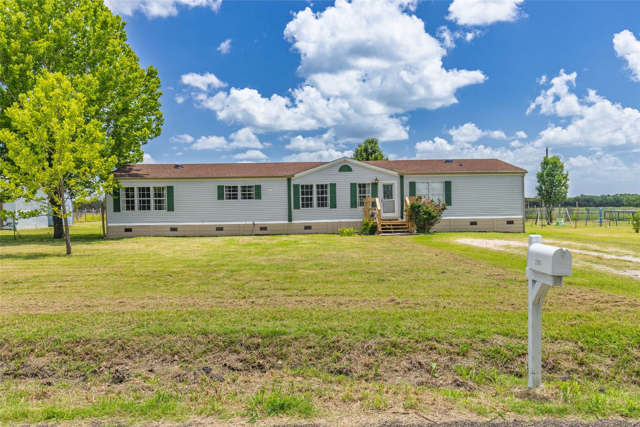 Caddo Mills, TX 75135,2583 County Road 2136