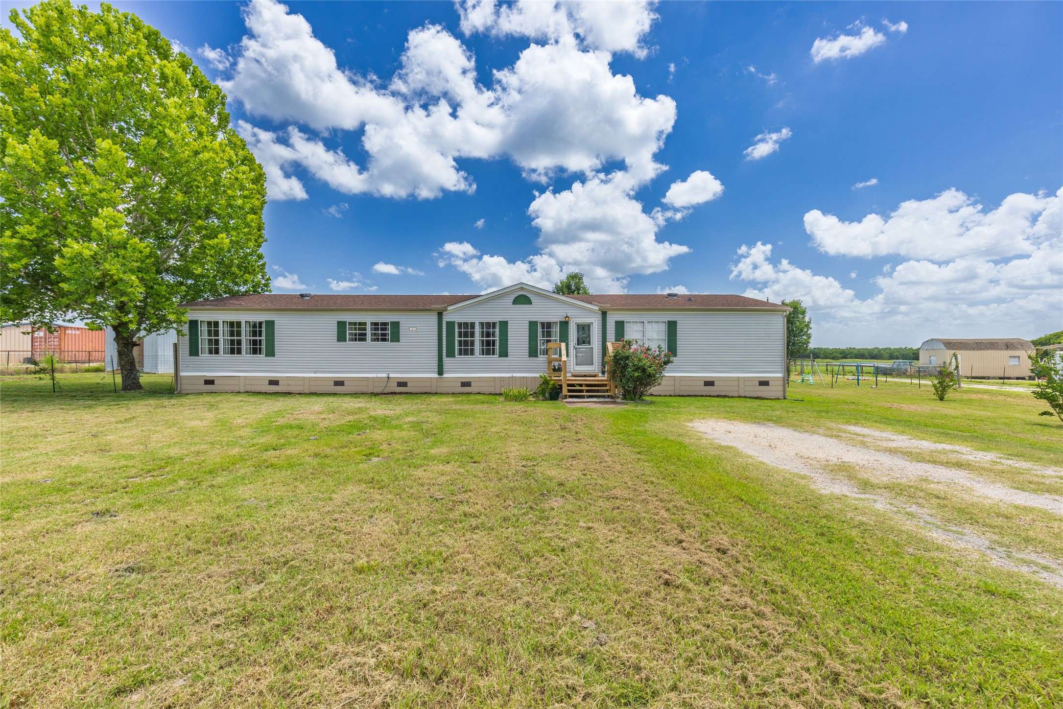 Caddo Mills, TX 75135,2583 County Road 2136