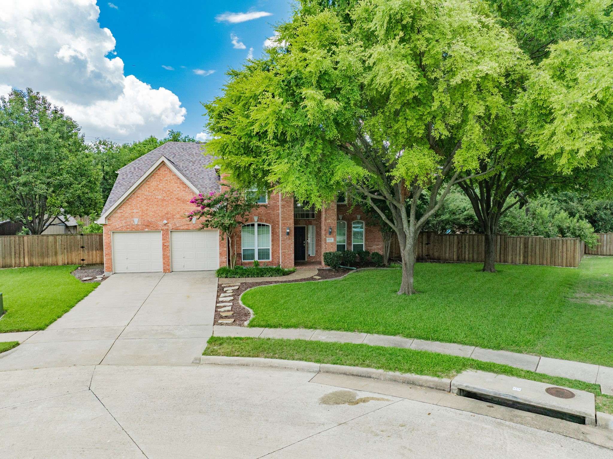 Frisco, TX 75033,10502 Briar Brook LN