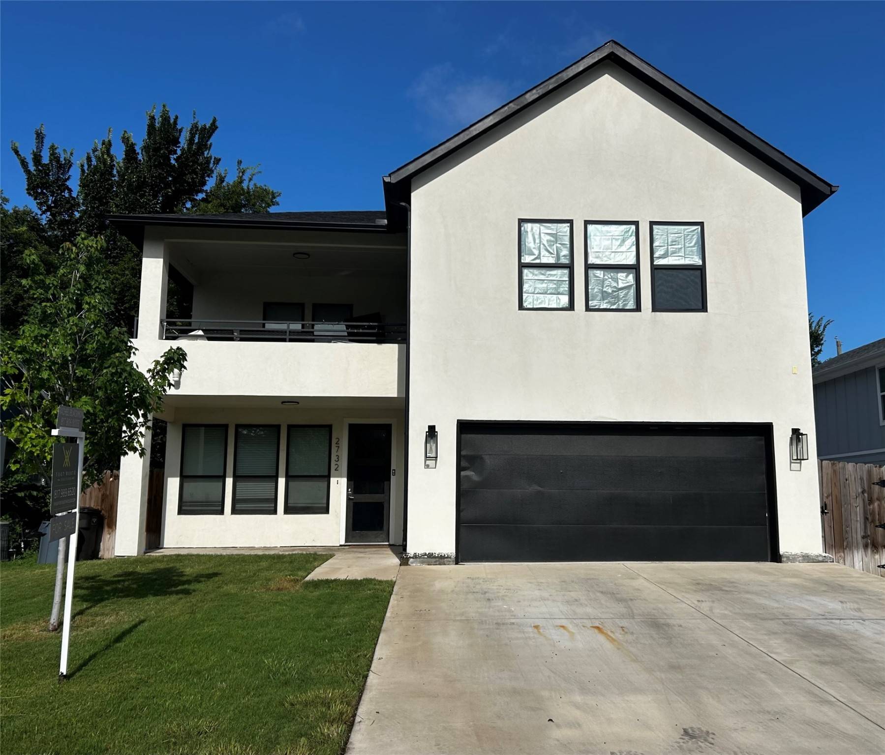 Fort Worth, TX 76110,2732 Livingston AVE