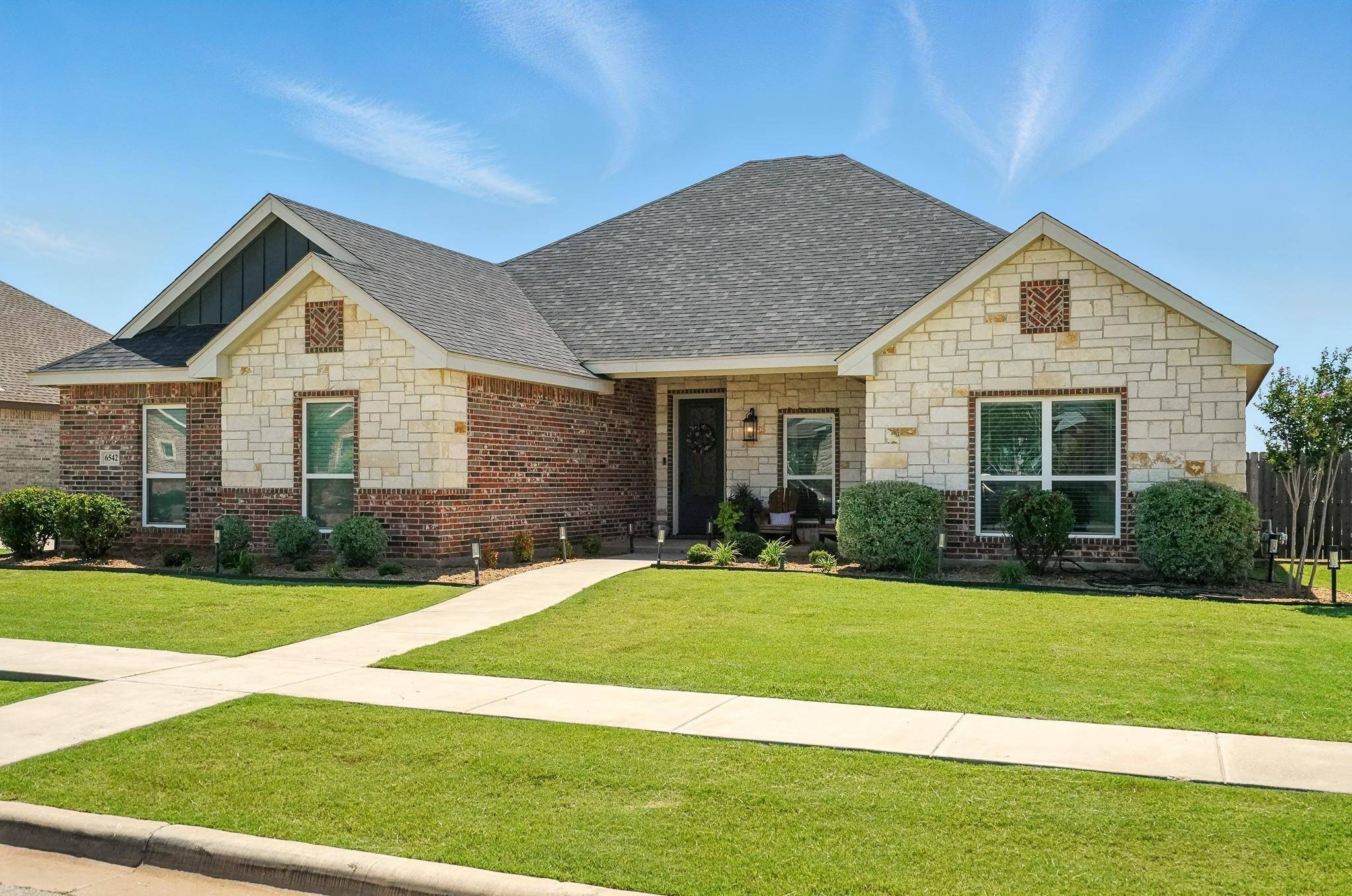 Abilene, TX 79606,6542 Cedar Elm DR