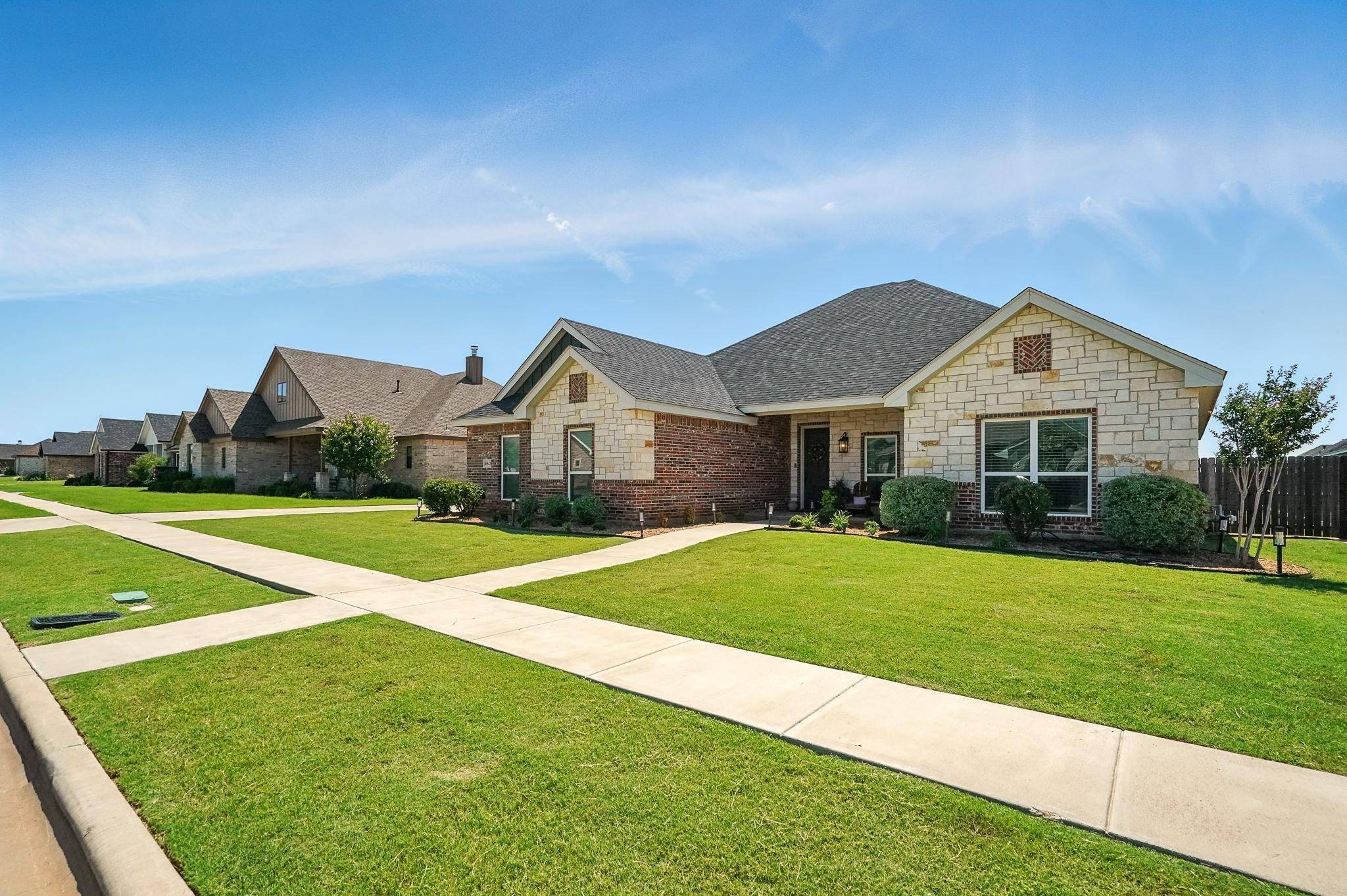 Abilene, TX 79606,6542 Cedar Elm DR