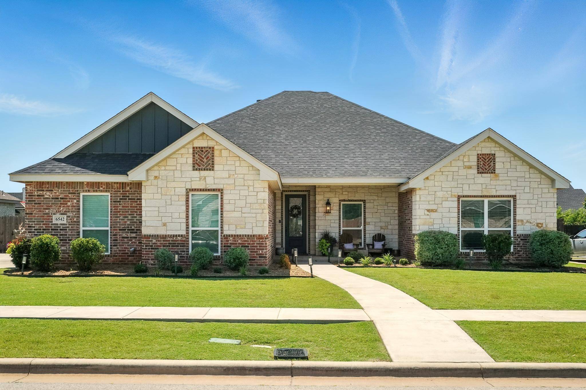 Abilene, TX 79606,6542 Cedar Elm DR