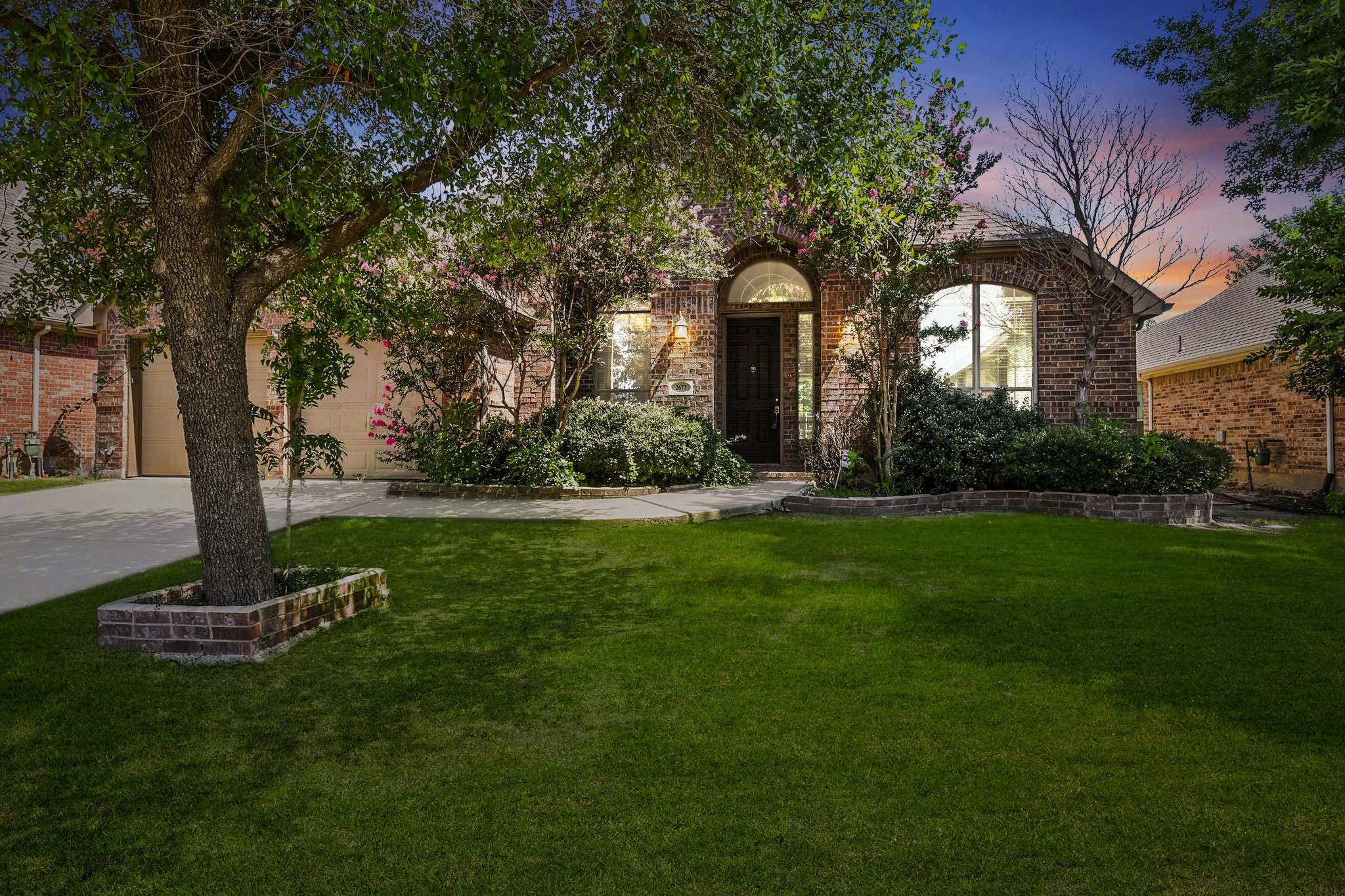 Little Elm, TX 75068,2677 Pine Trail DR