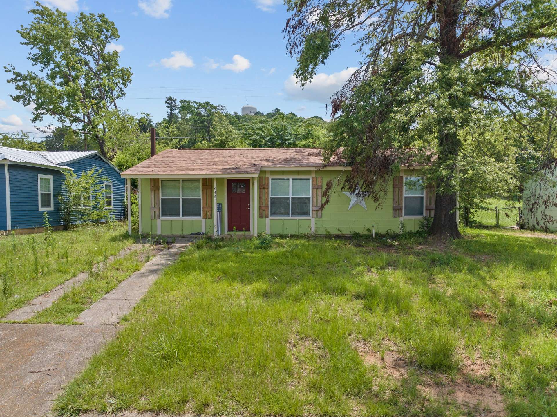 Lone Star, TX 75668,646 N Northaven DR