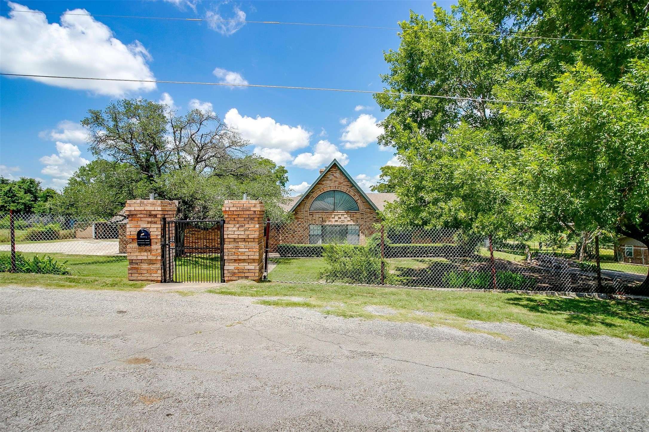 Weatherford, TX 76087,124 Candleridge CT