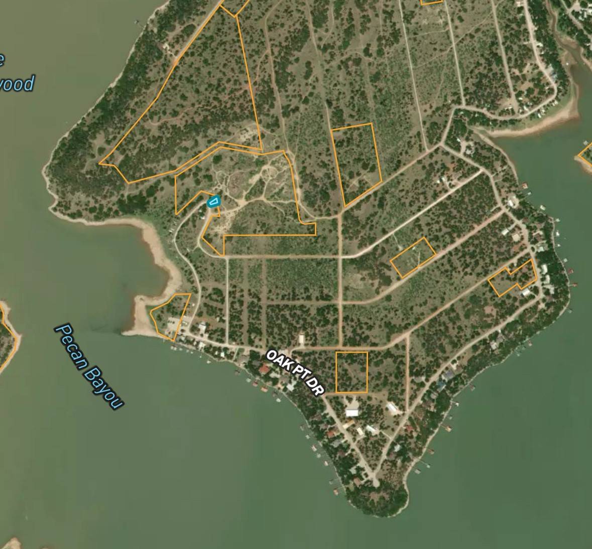 May, TX 76857,Lot 1317 Lake Front CIR