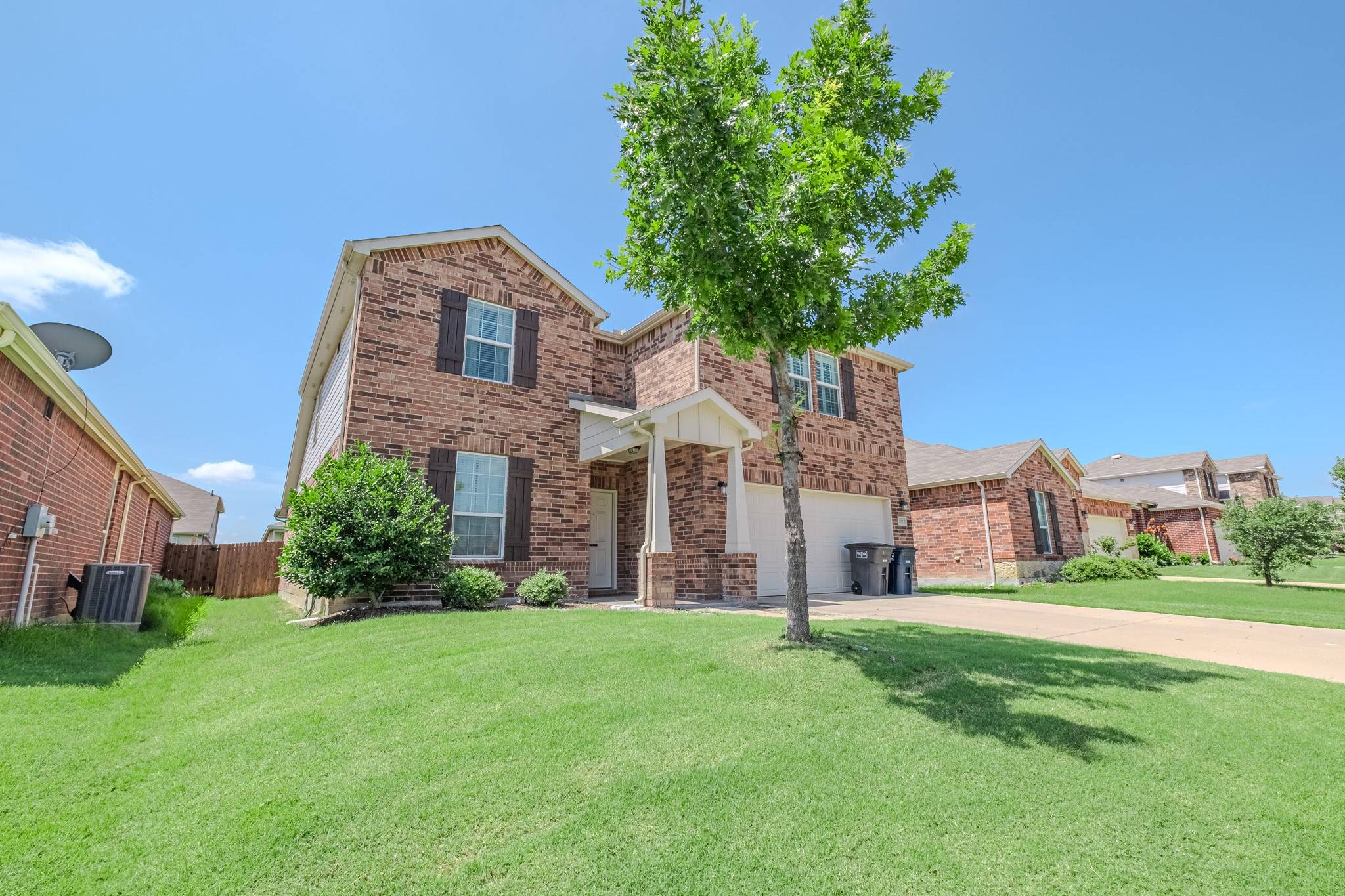 Fort Worth, TX 76131,2352 Old Pecos TRL