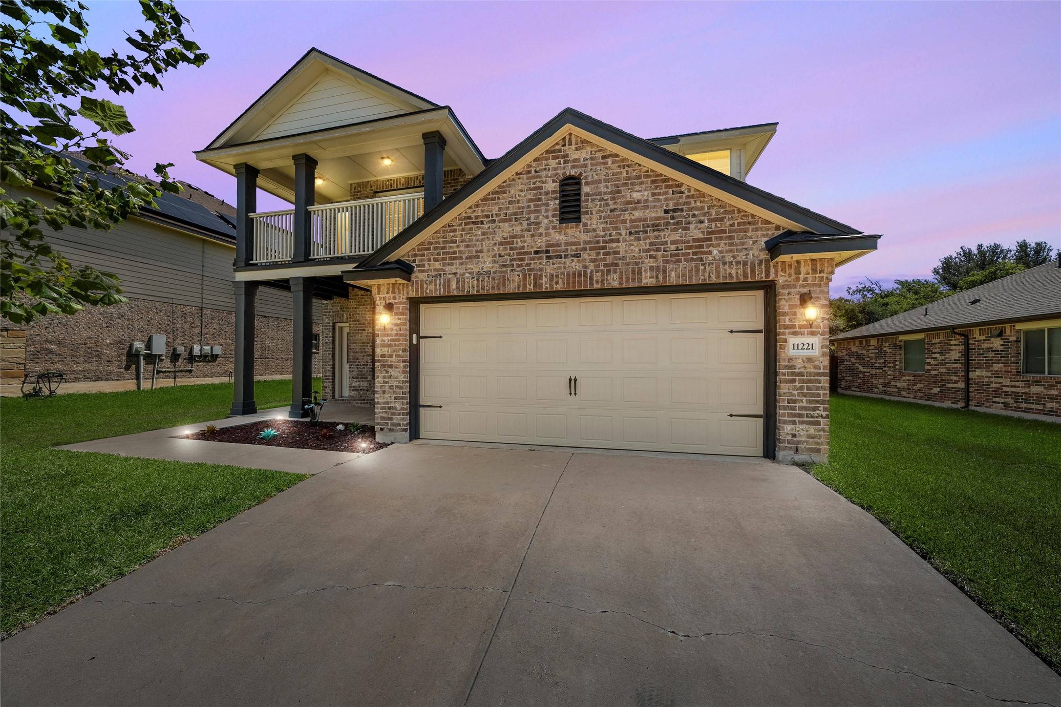 Waco, TX 76708,11221 Haviture WAY