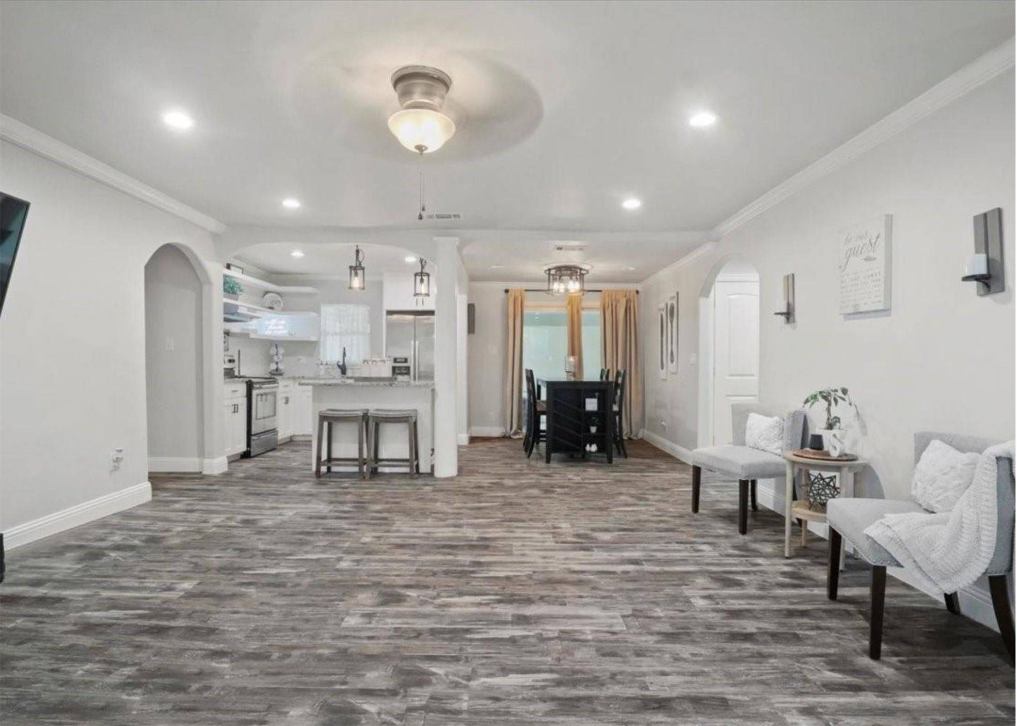 River Oaks, TX 76114,4508 Byrd DR