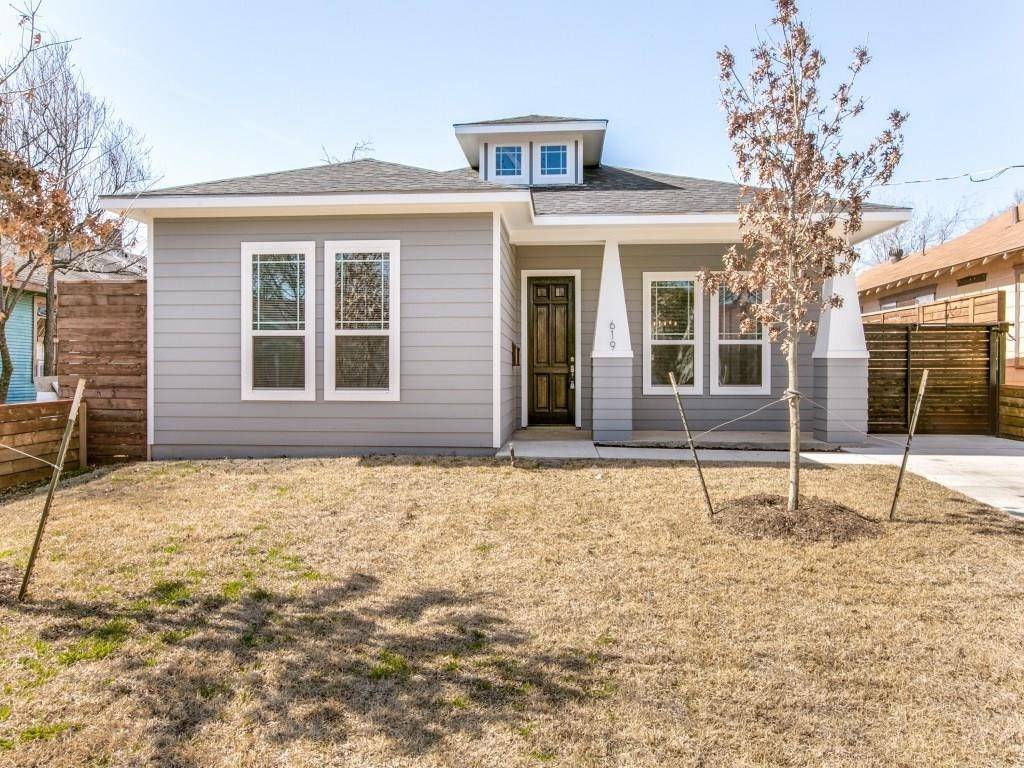 Dallas, TX 75208,619 Buckalew ST